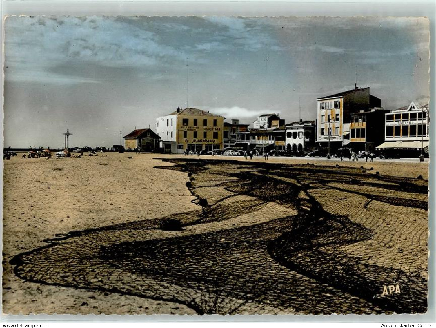 40160931 - Palavas-les-Flots