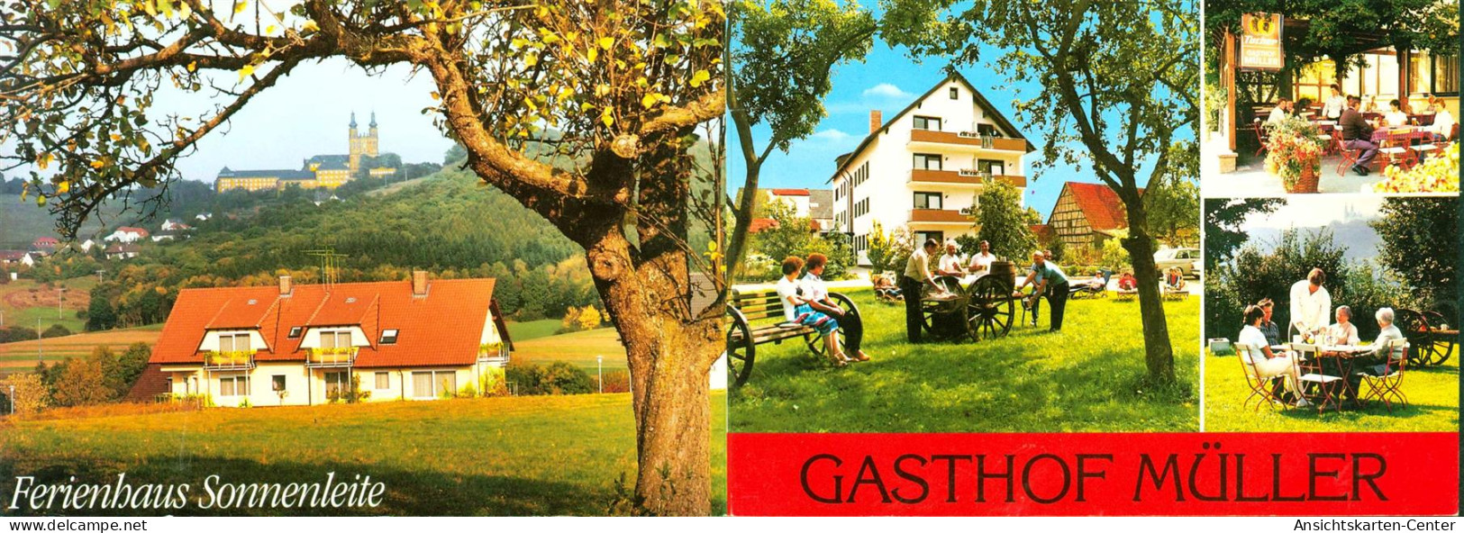 40167311 - Lichtenfels , Bay