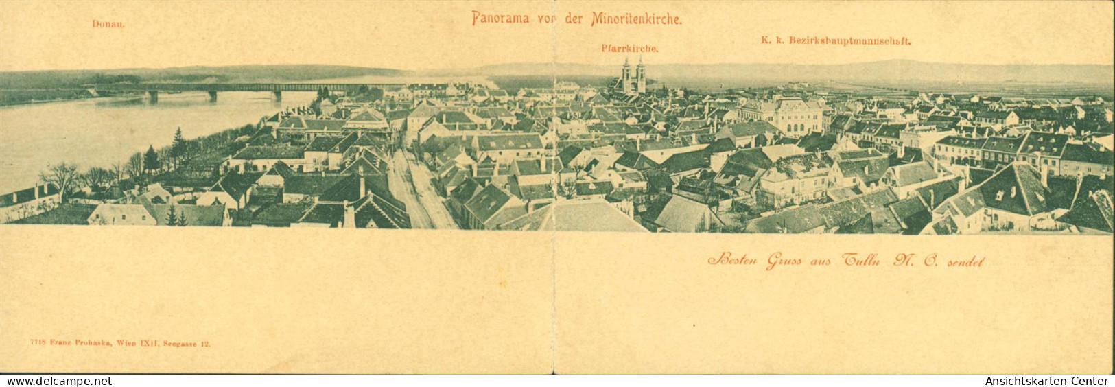 40167676 - Tulln an der Donau