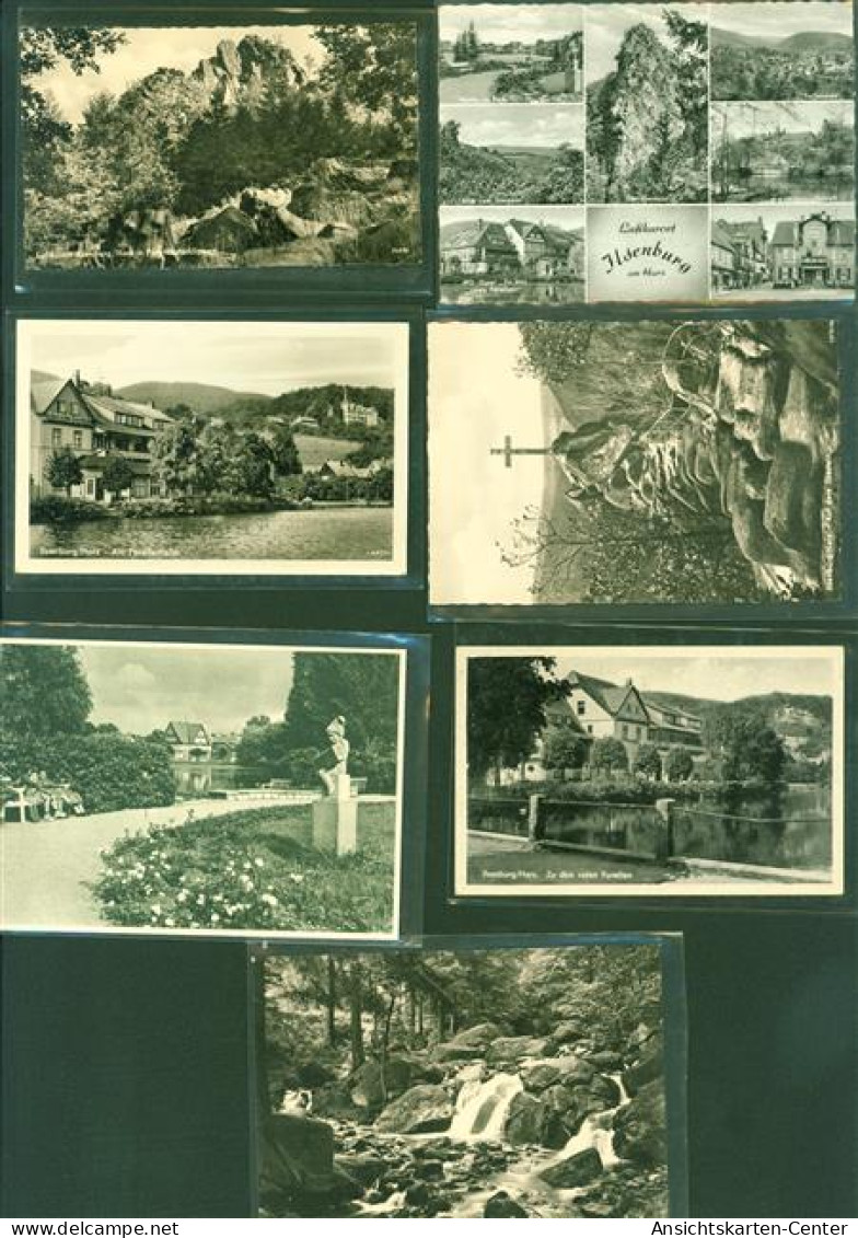 40168262 - Ilsenburg