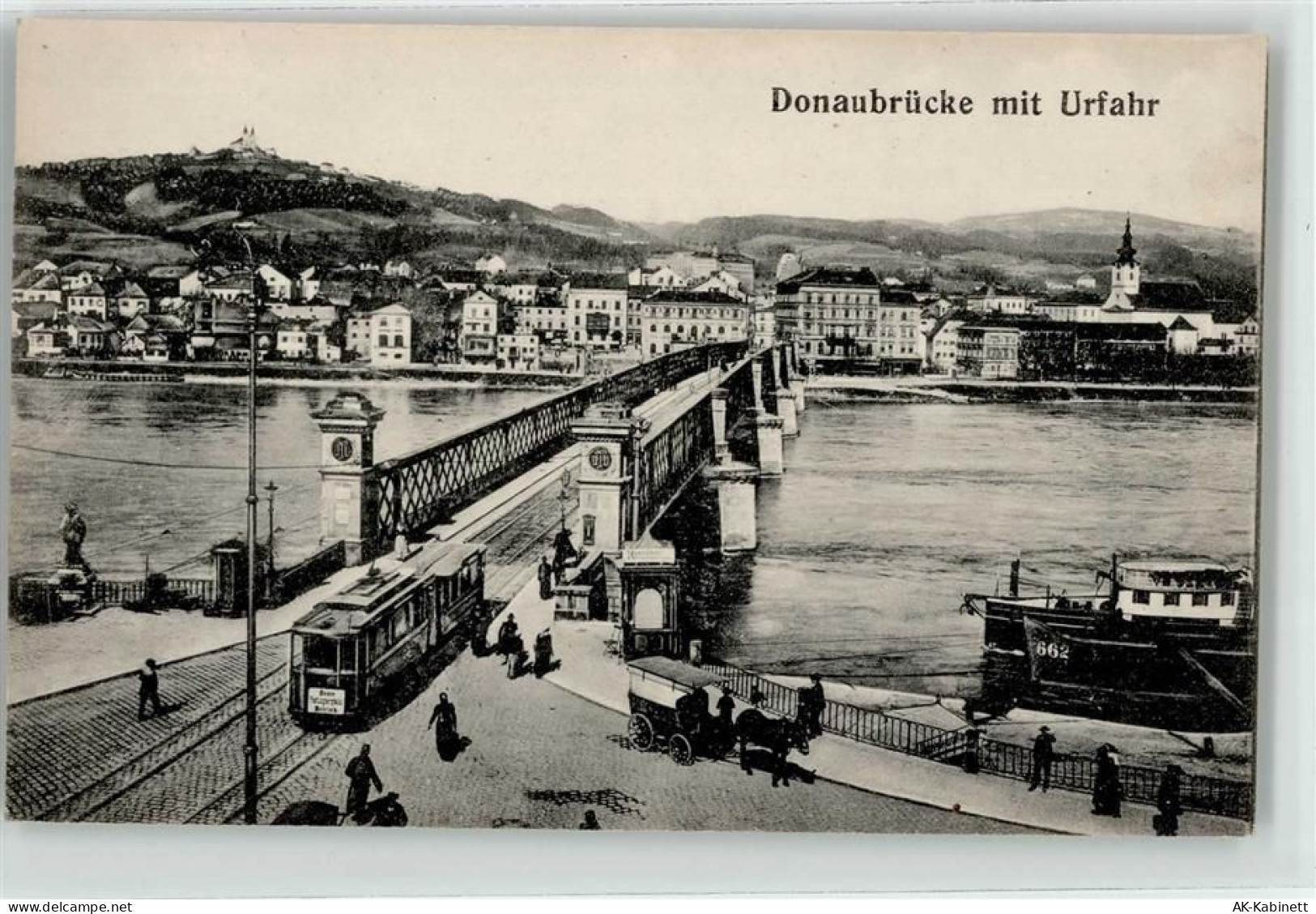 4040 Urfahr Linz - 52044805