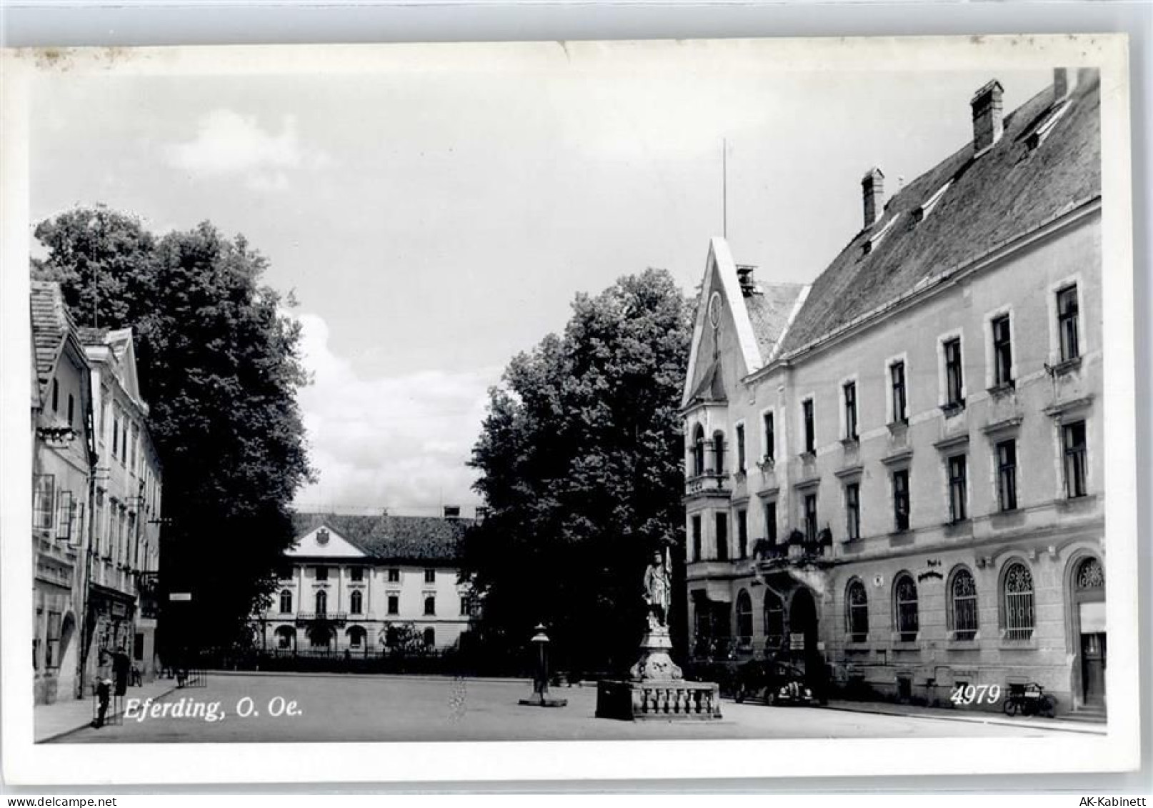 4070 Eferding - 51640458