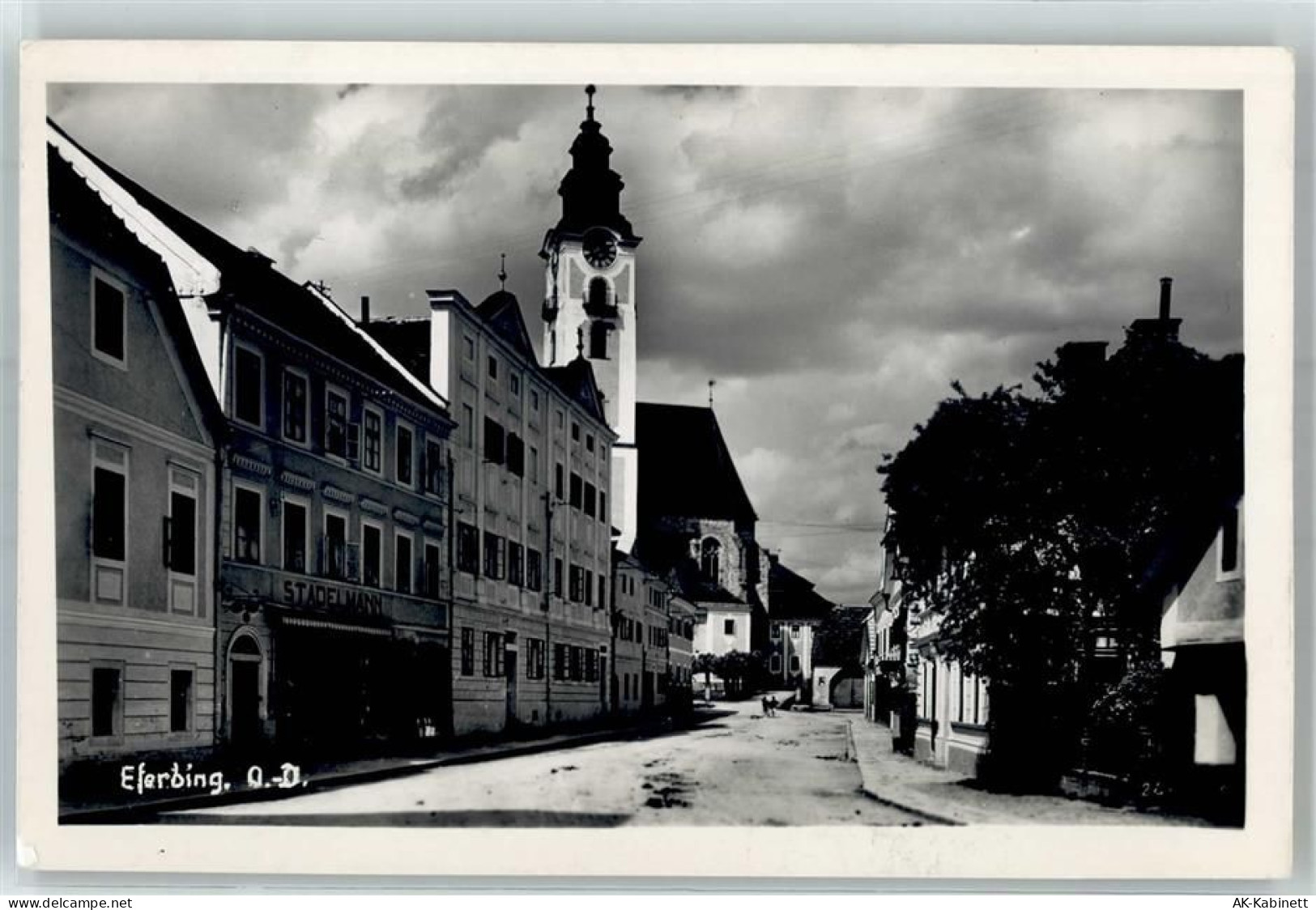 4070 Eferding Foto AK - 51674464