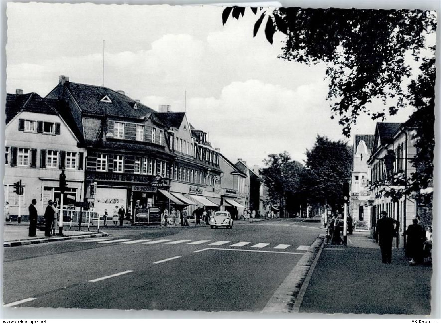 40764 W4018 Langenfeld (Rheinland) - Straßenansicht - 51055050