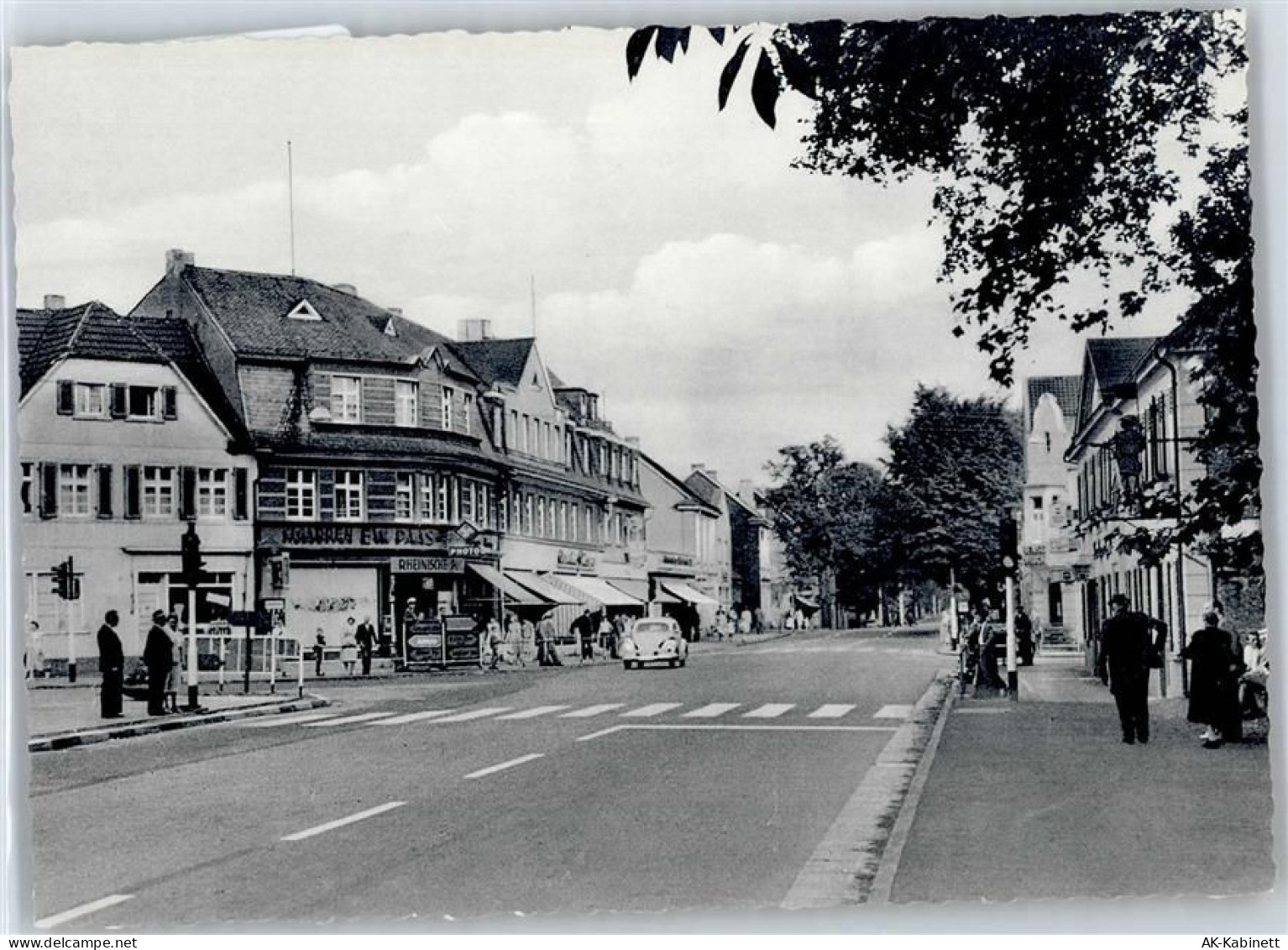 40764 W4018 Langenfeld (Rheinland) - Straßenansicht - 51055056
