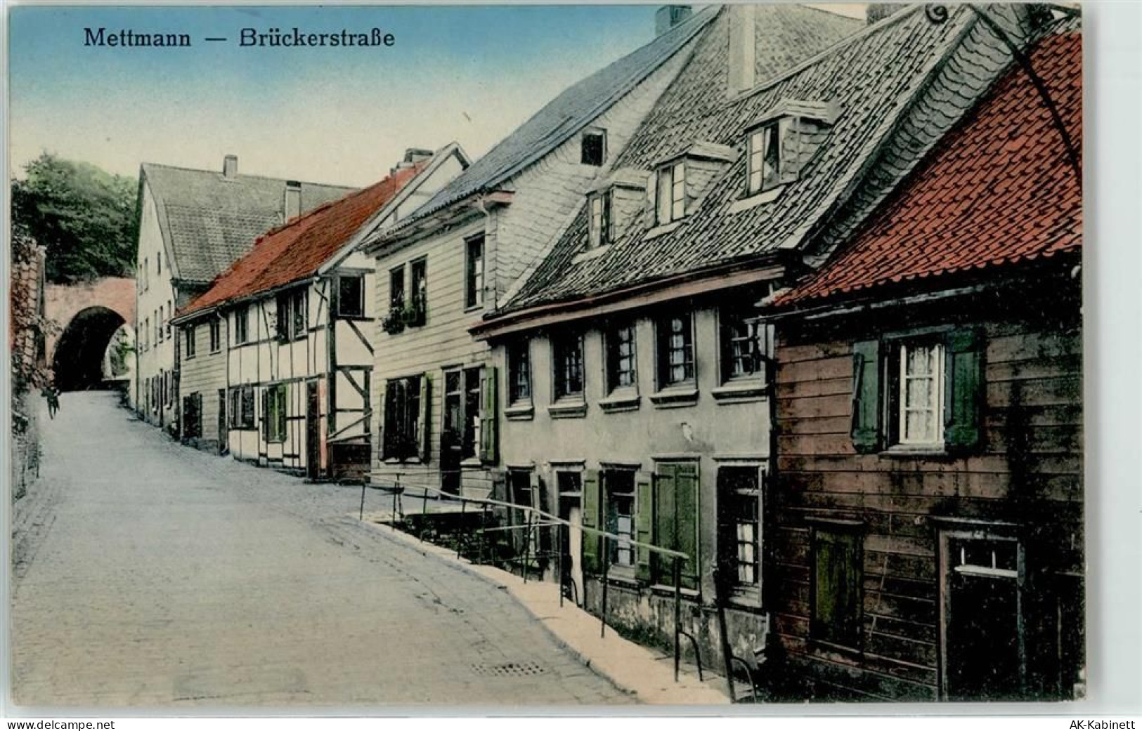 40822 W4020 Mettmann - Brückerstraße - 52249349