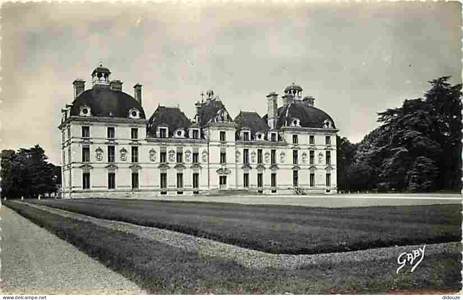 41 - Cheverny - Le Château - CPM - Voir Scans Recto-Verso