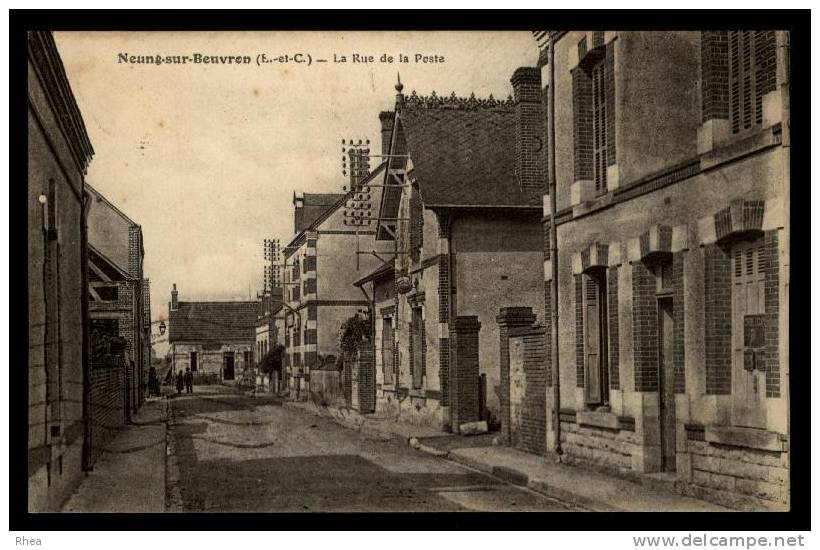 41 Neung-sur-Beuvron D41D K41159K C41159C RH069474