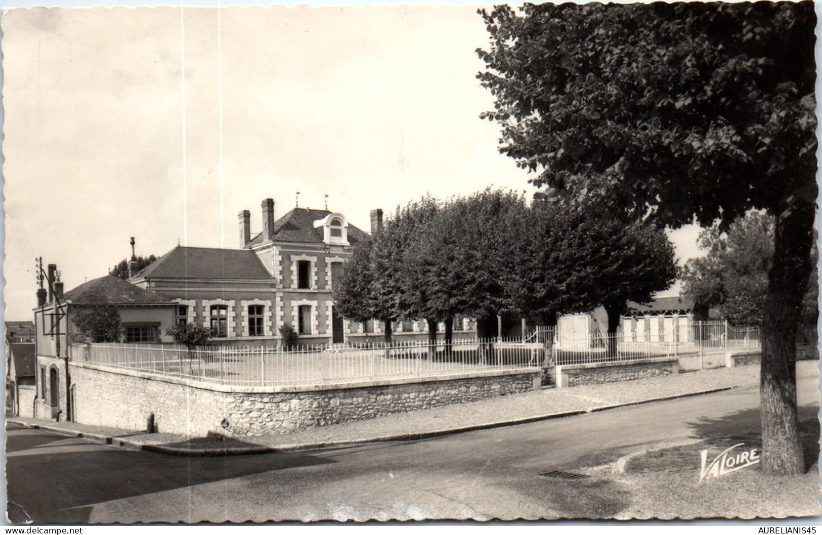 41 SELOMMES - l'ecole.