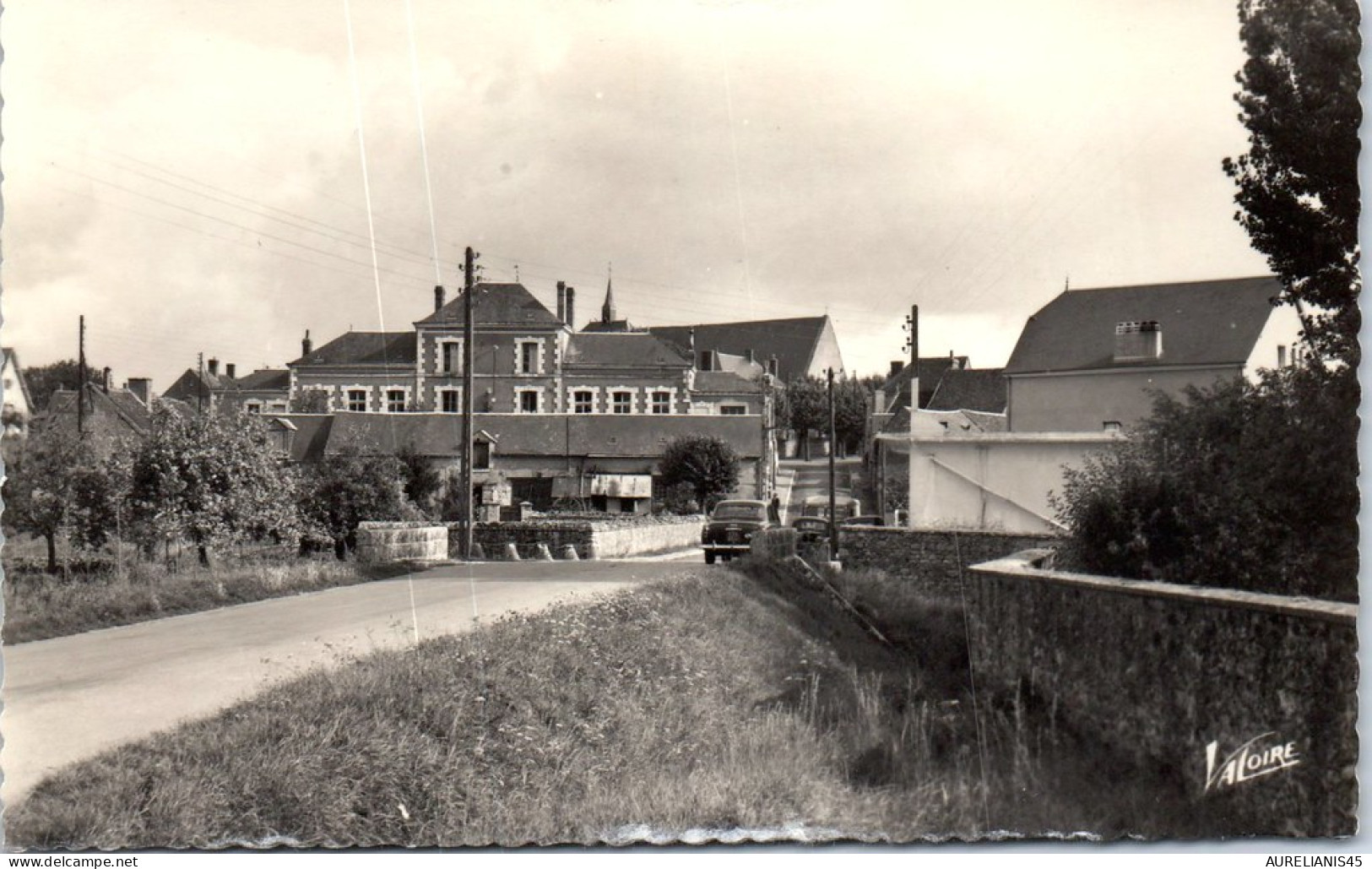 41 SELOMMES -- vue generale -