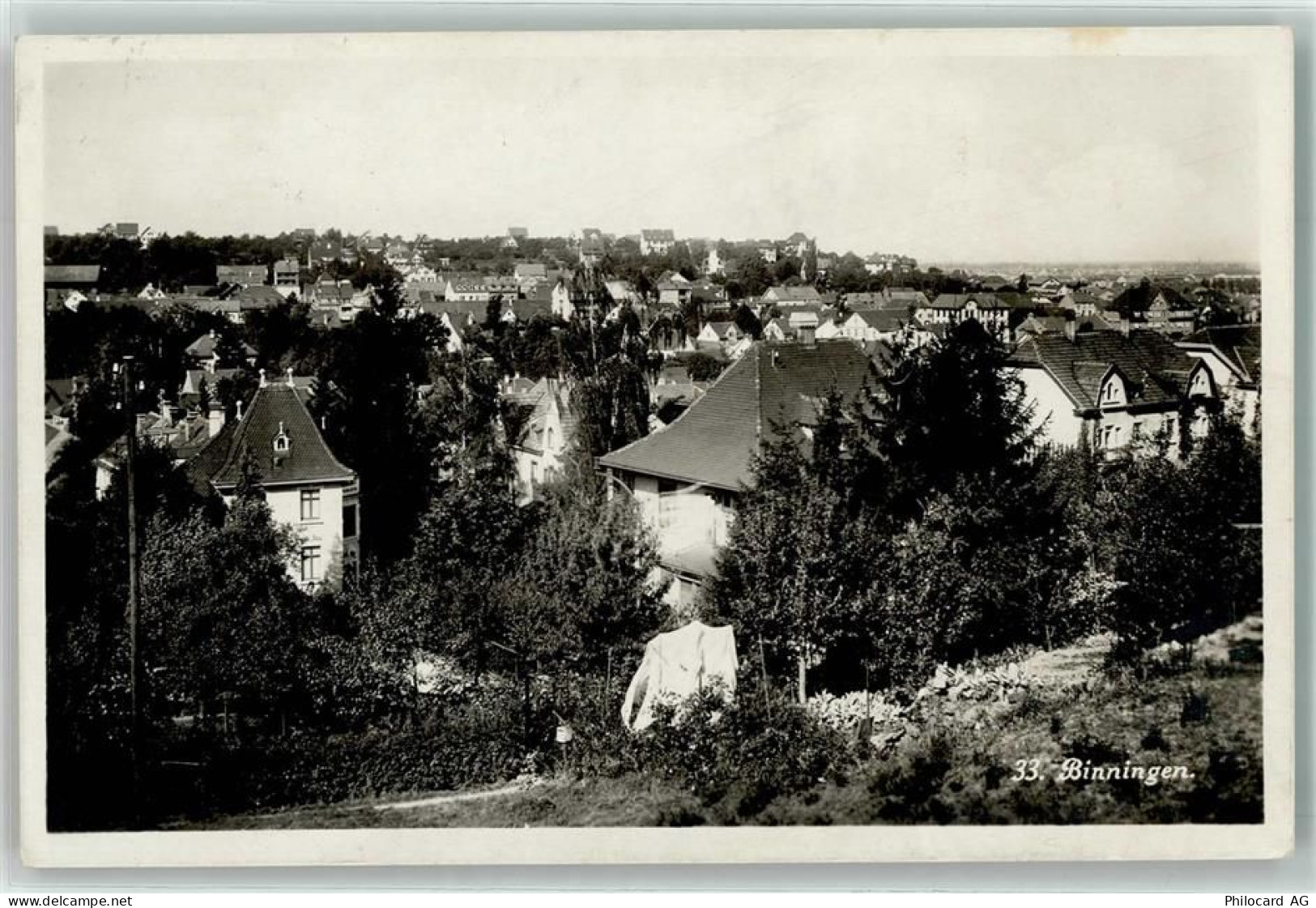 4102 Binningen - 13256160