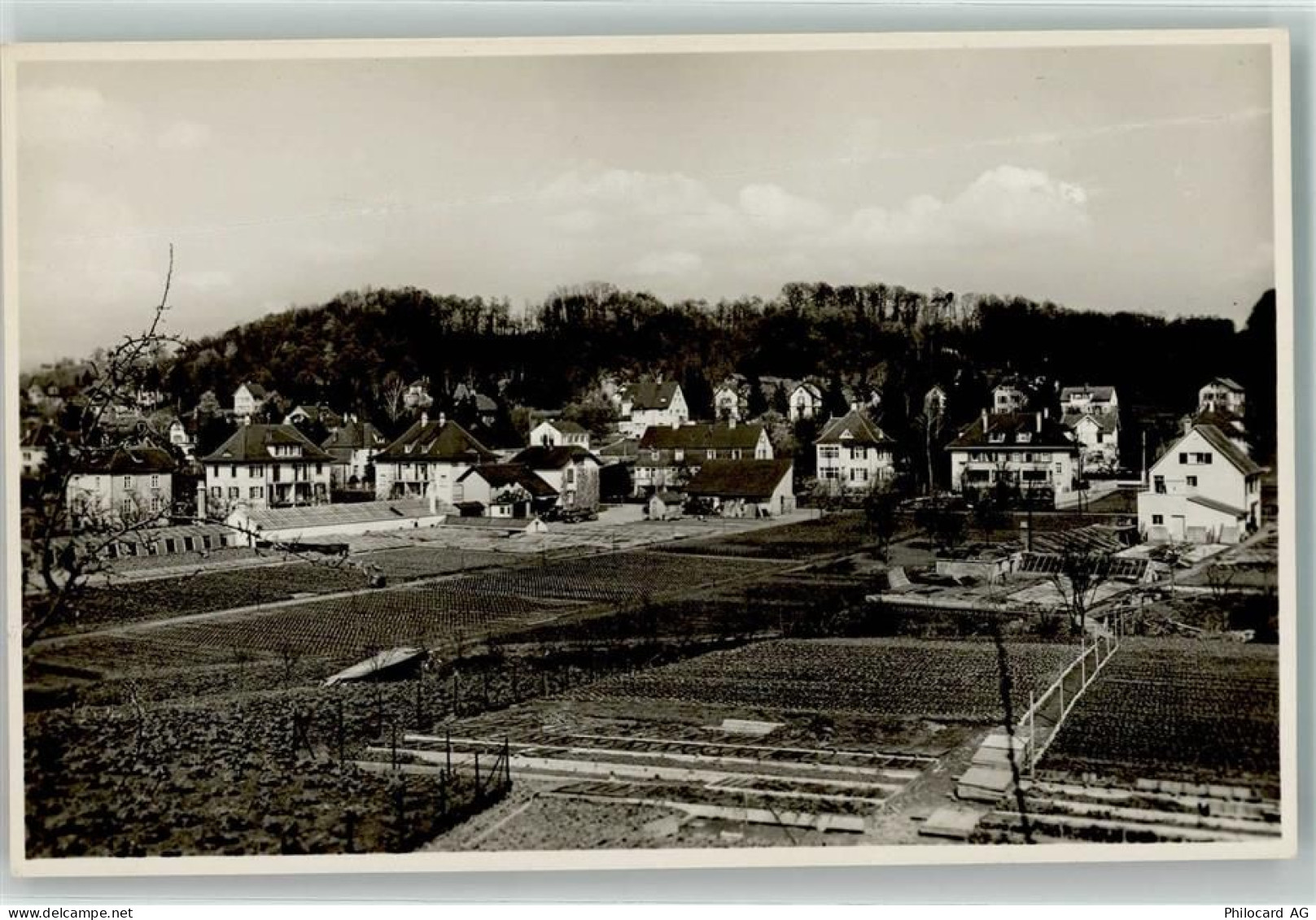 4102 Binningen - Bottminger-Mühle - 13449222