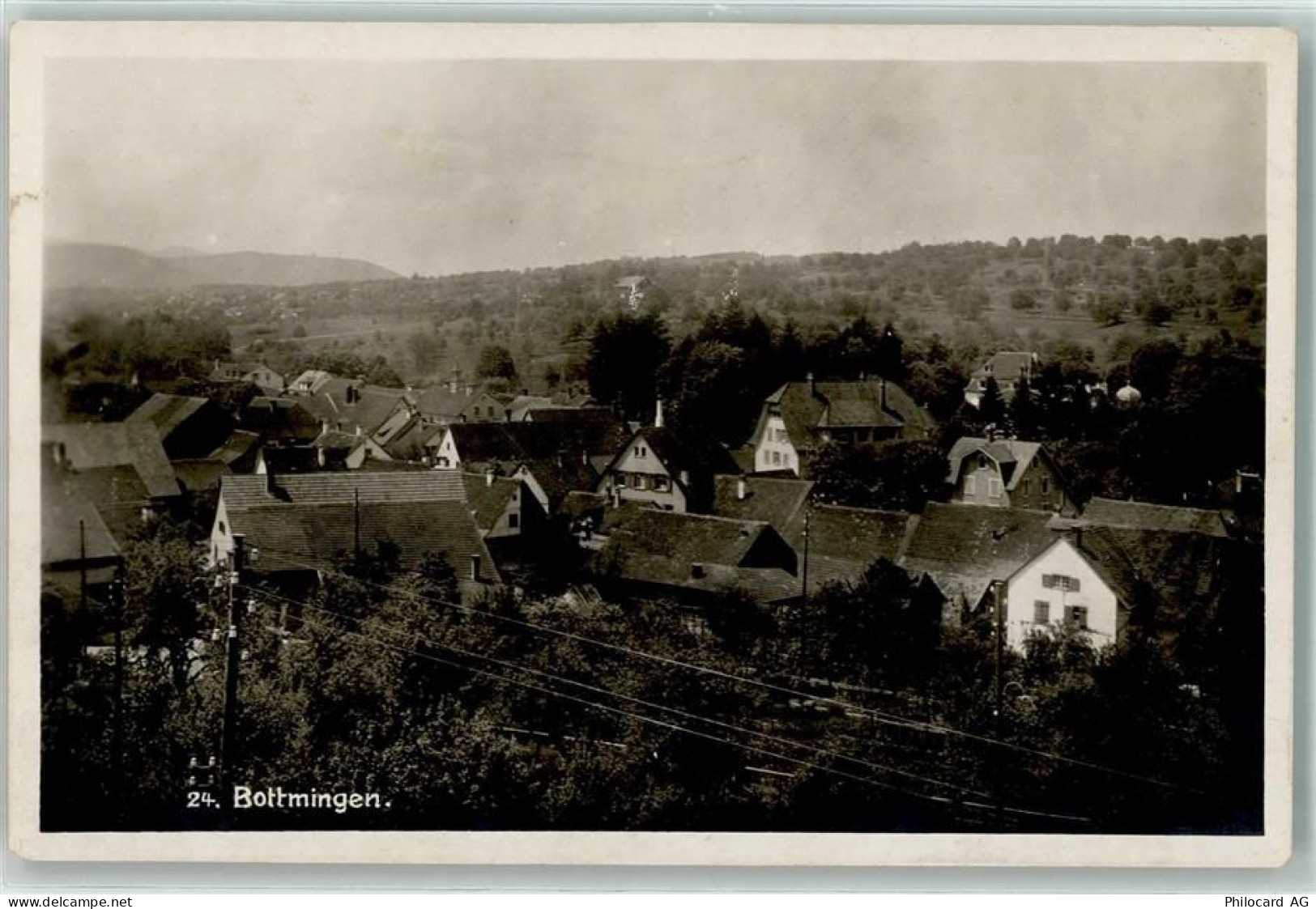 4103 Bottmingen - 13449221