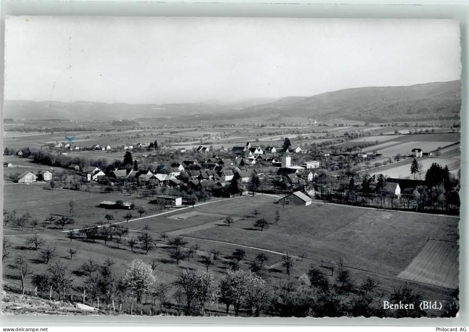 4105 Biel-Benken BL - 13172716