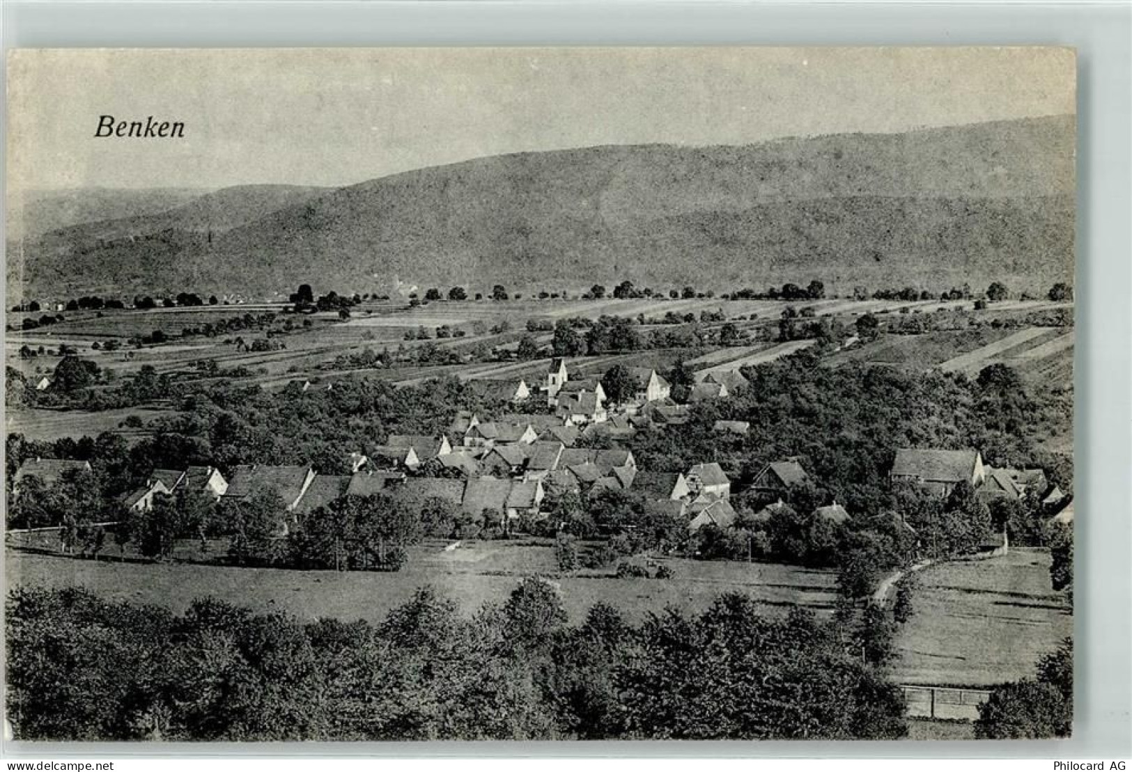 4105 Biel-Benken BL - 13449223