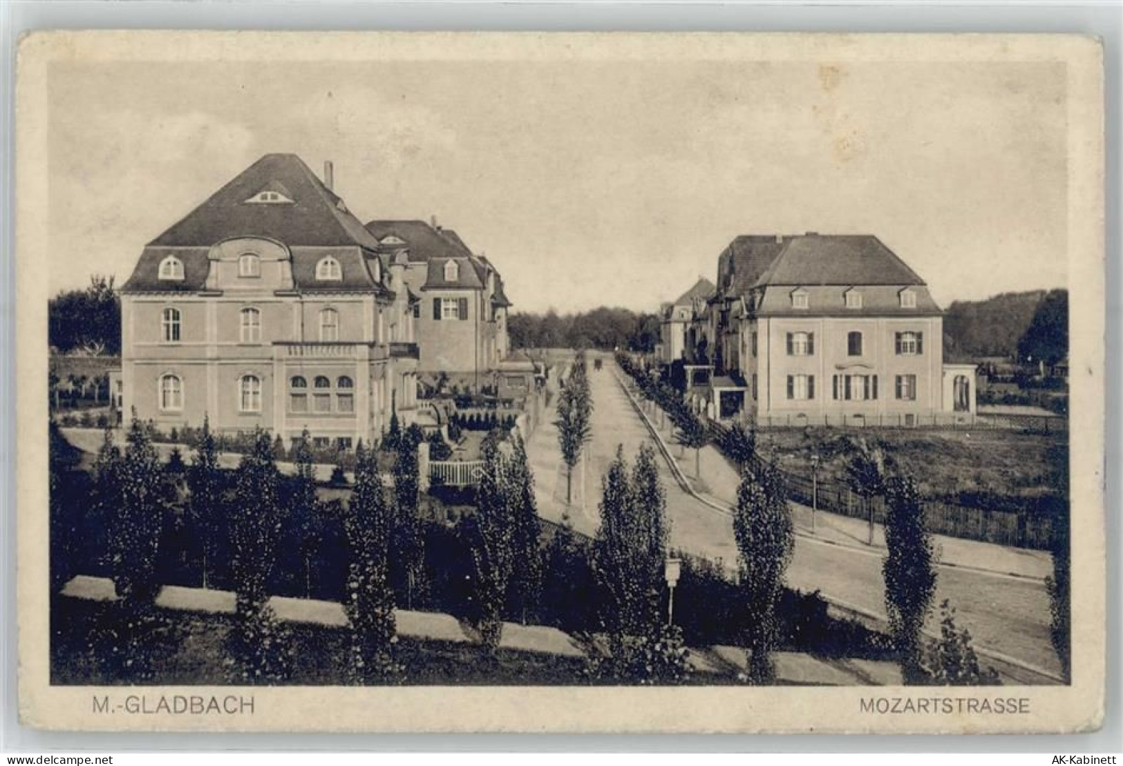 41061 W4050 Mönchengladbach - Mozartstraße - 51595760