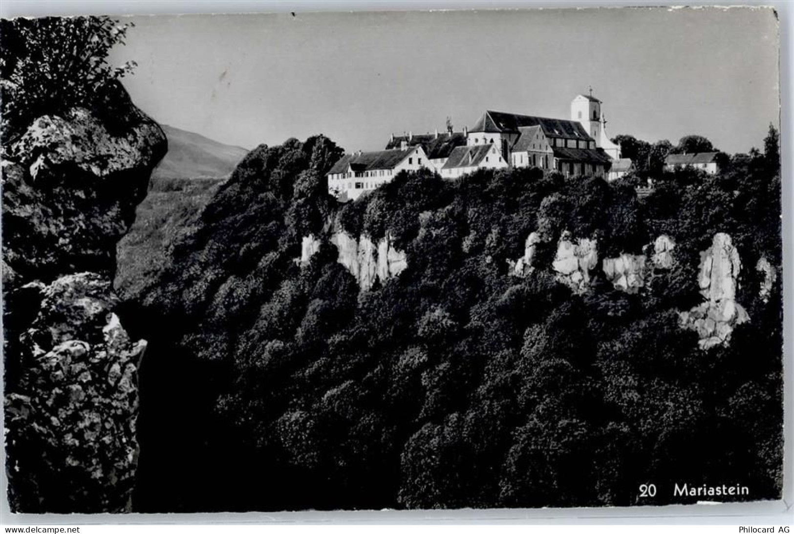 4115 Mariastein - 51585927