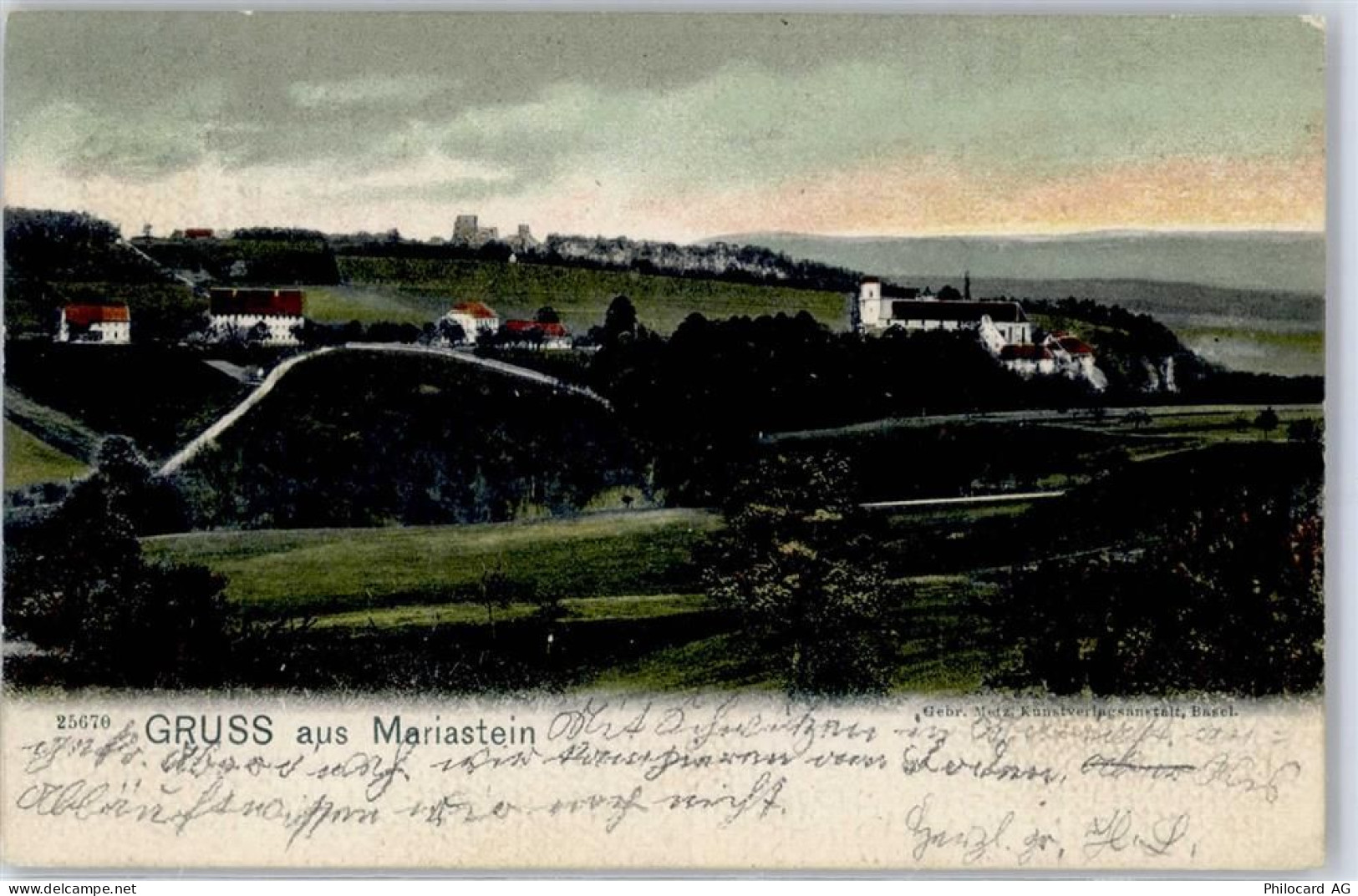 4115 Mariastein - 51586122