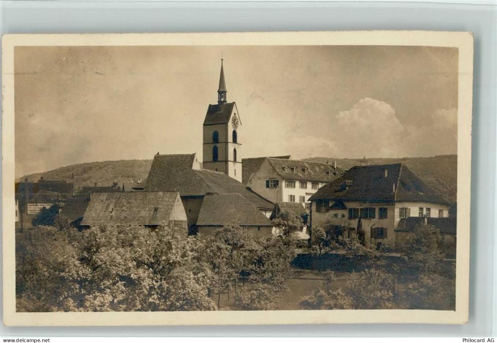 4125 Riehen - 13111548