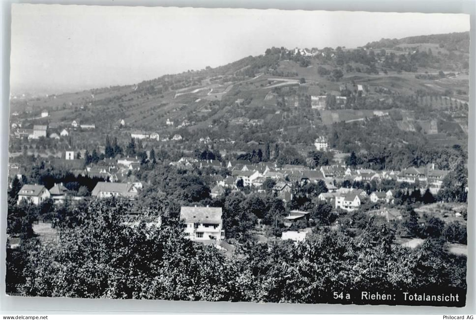 4125 Riehen - 50439490