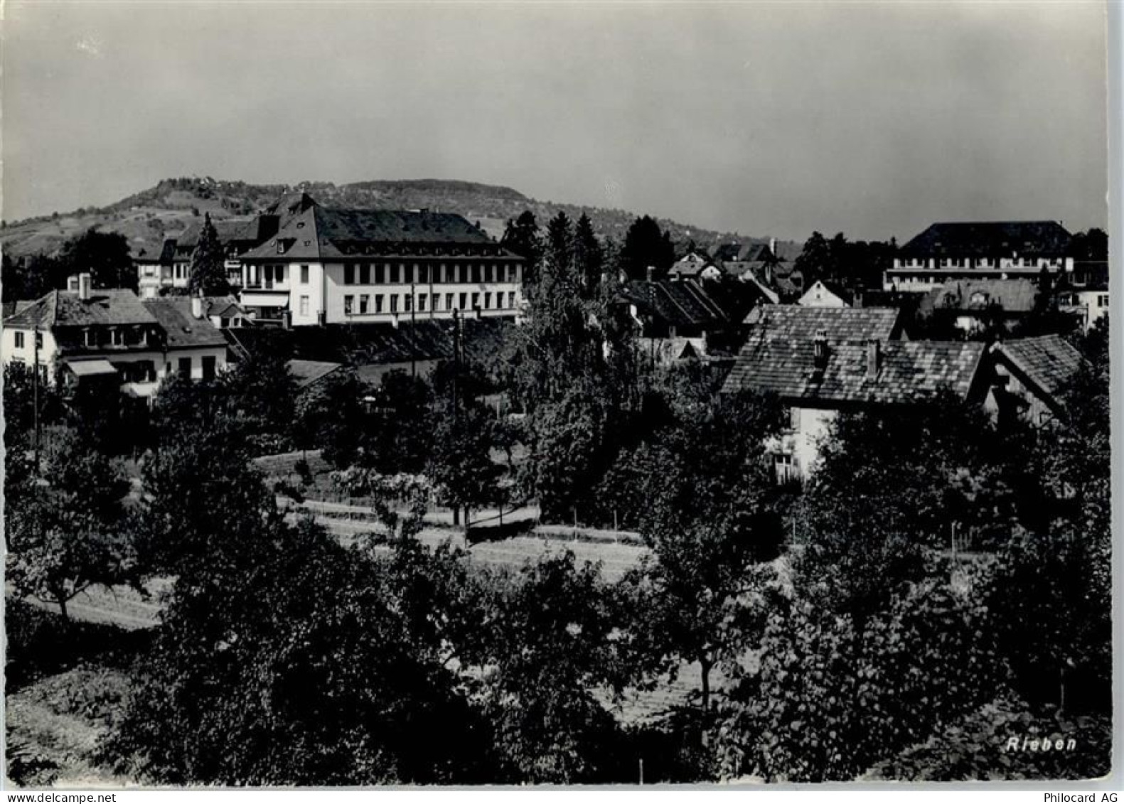 4125 Riehen - 50779054