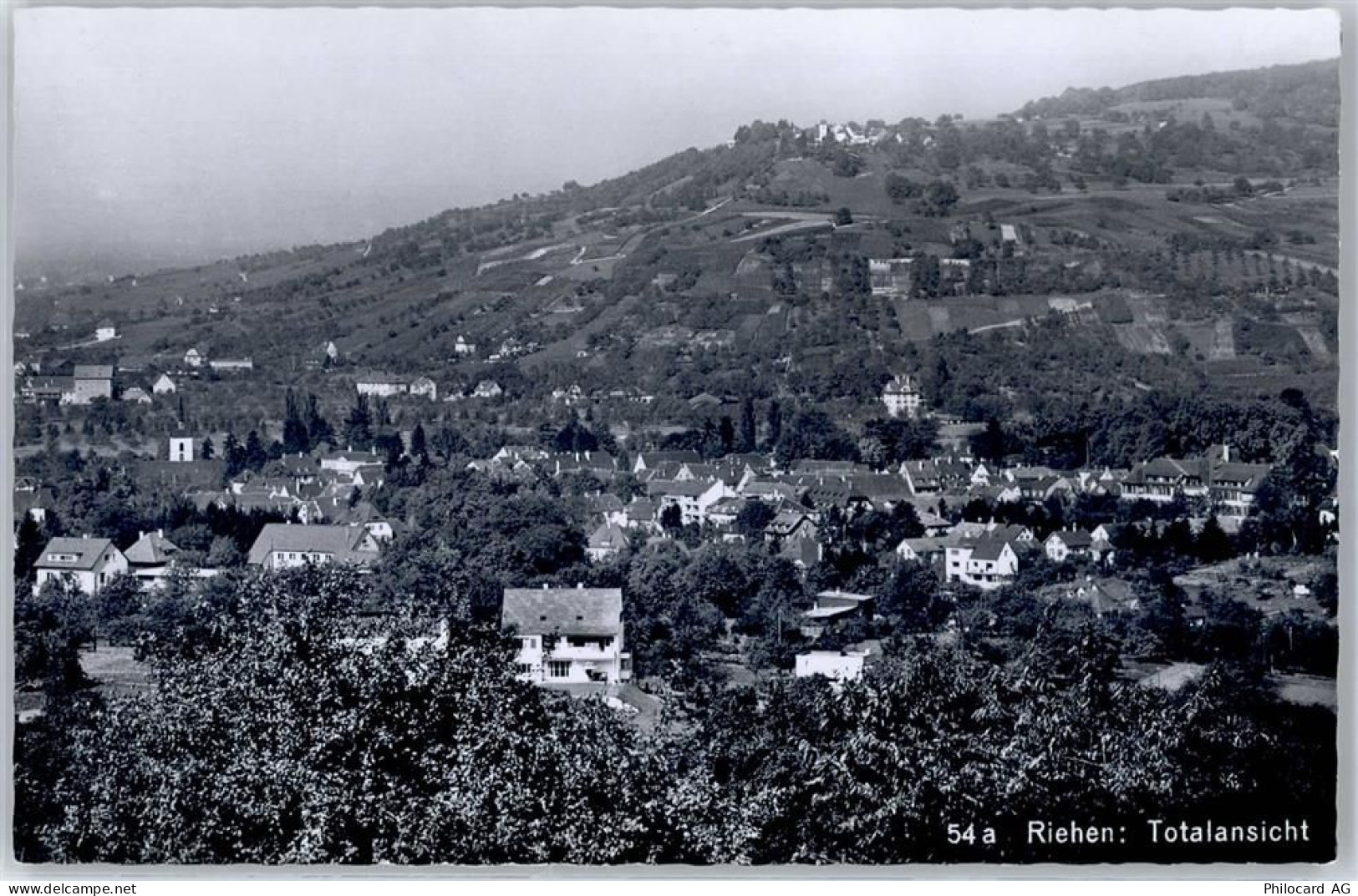 4125 Riehen - 51351952