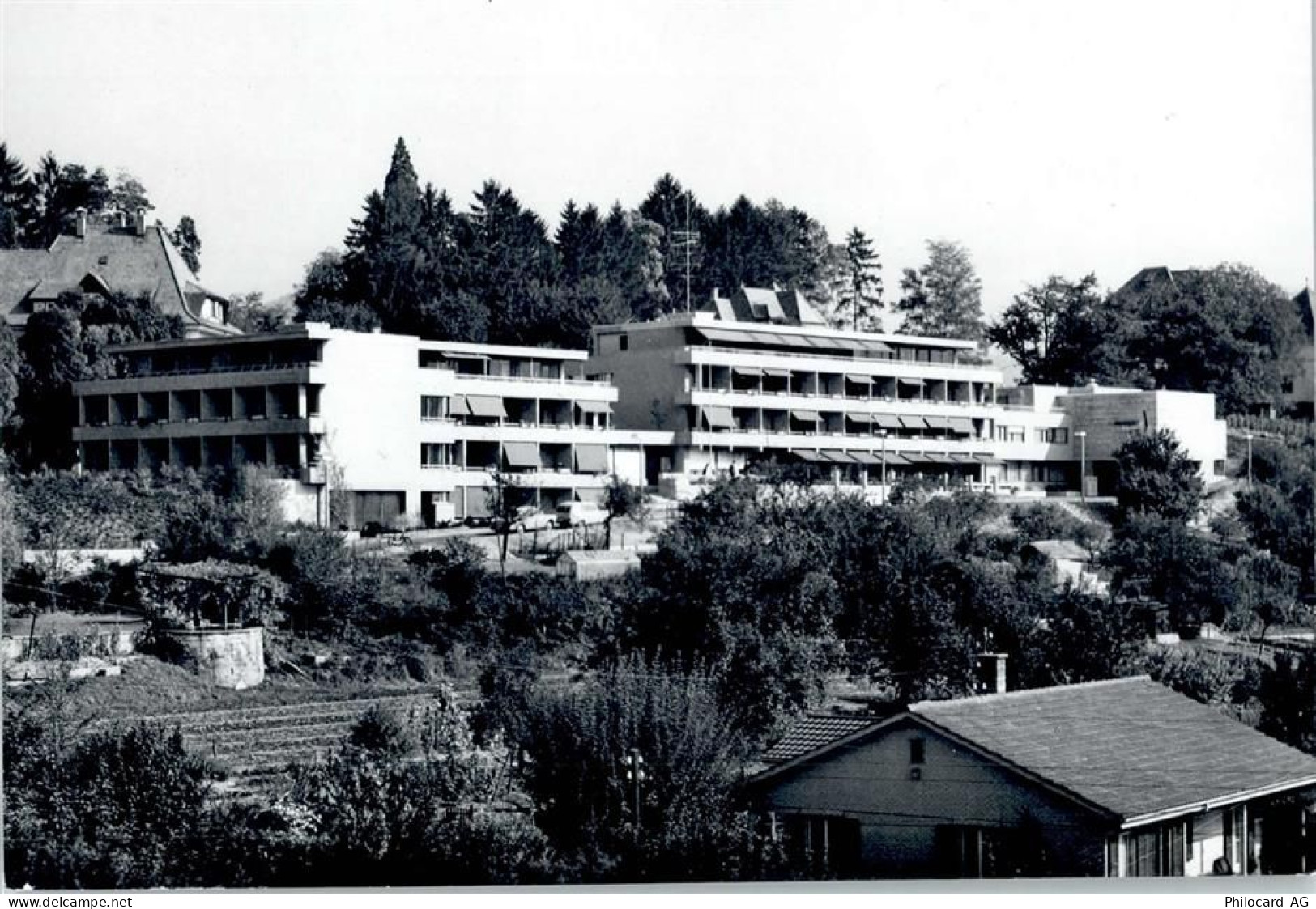 4125 Riehen - Dominikushaus - 50776741