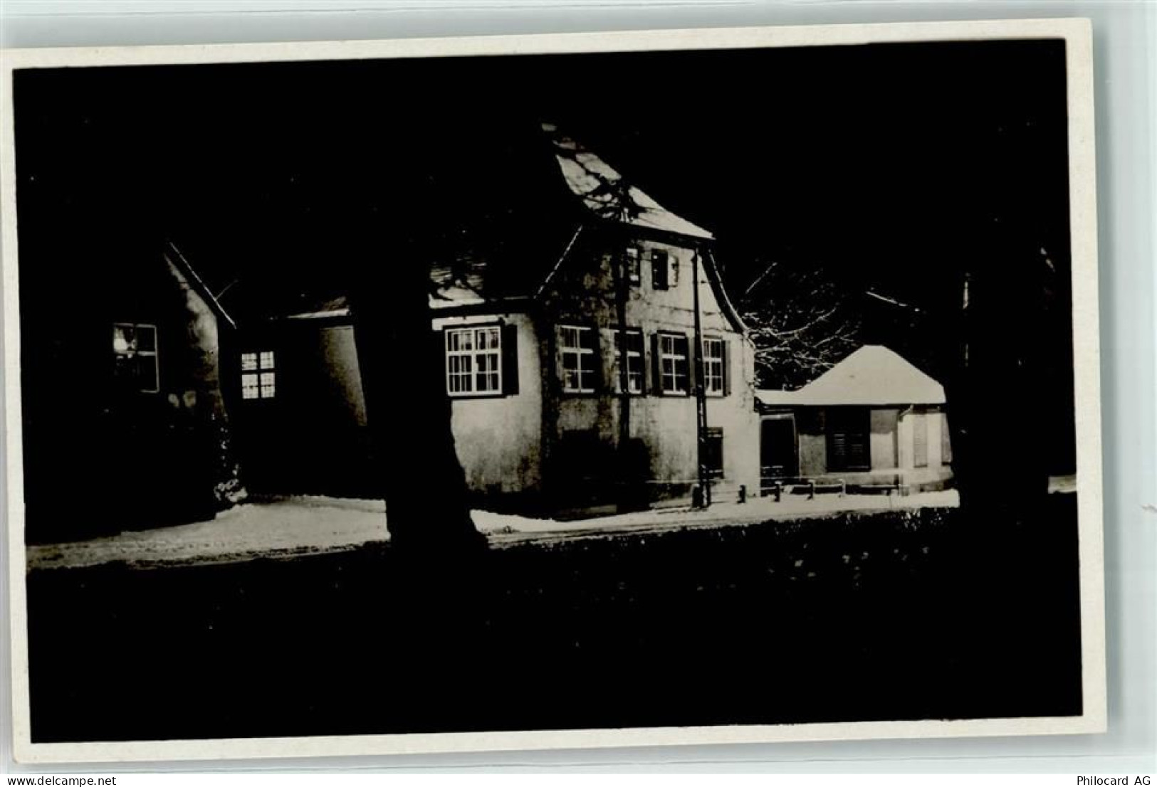 4125 Riehen - Wettsteinschulhaus - 10622547