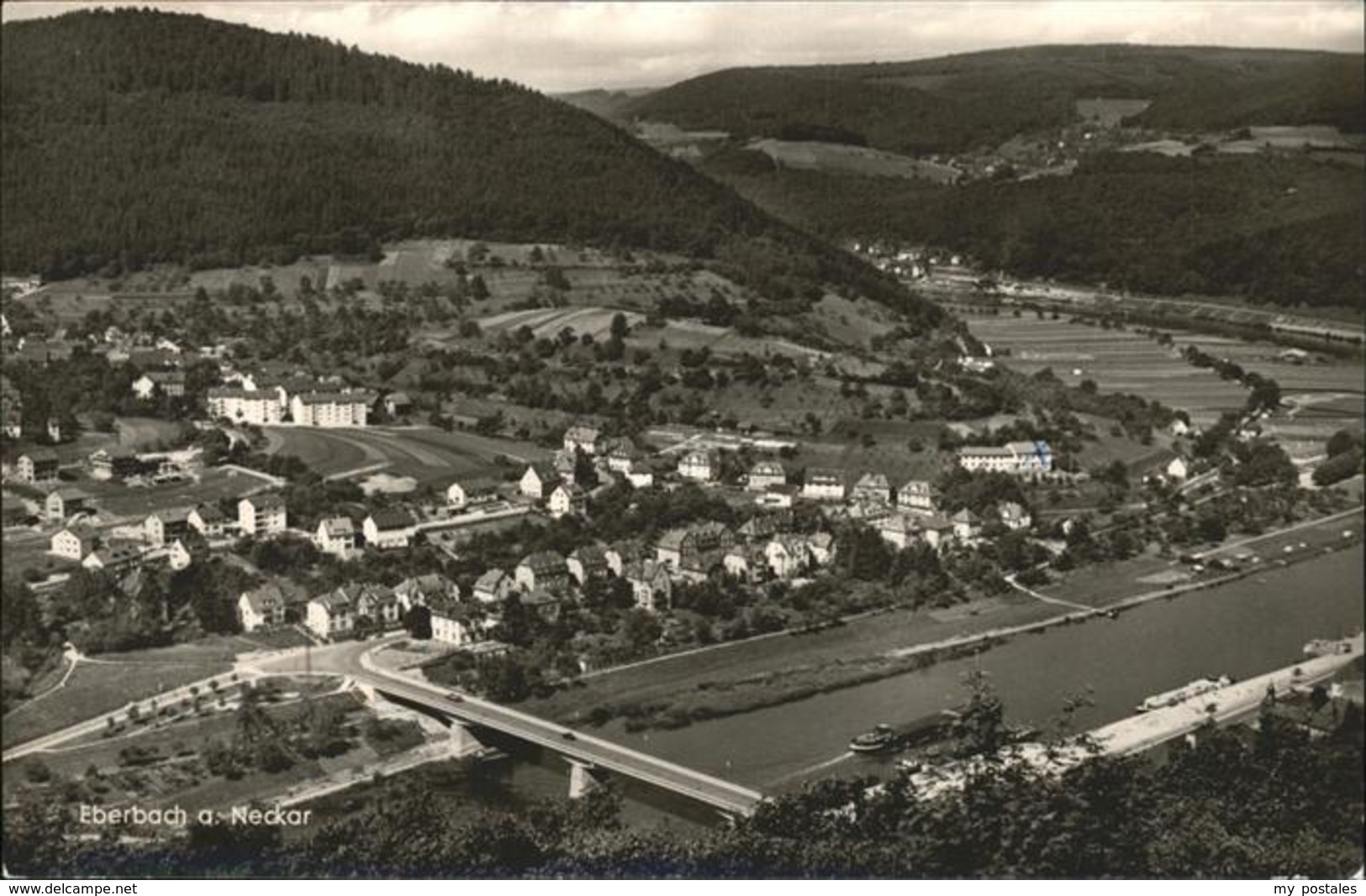 41258127 Eberbach Neckar  Eberbach