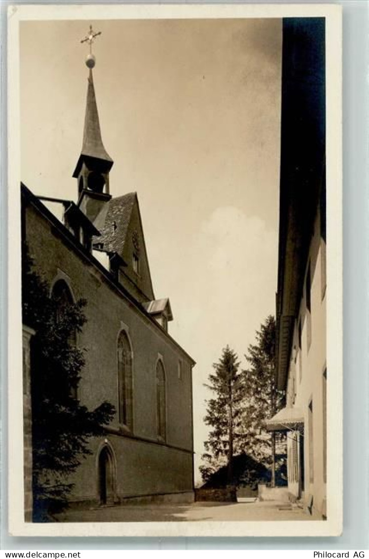 4126 Bettingen Gebrauchsspuren St. Chrischona - 10390050