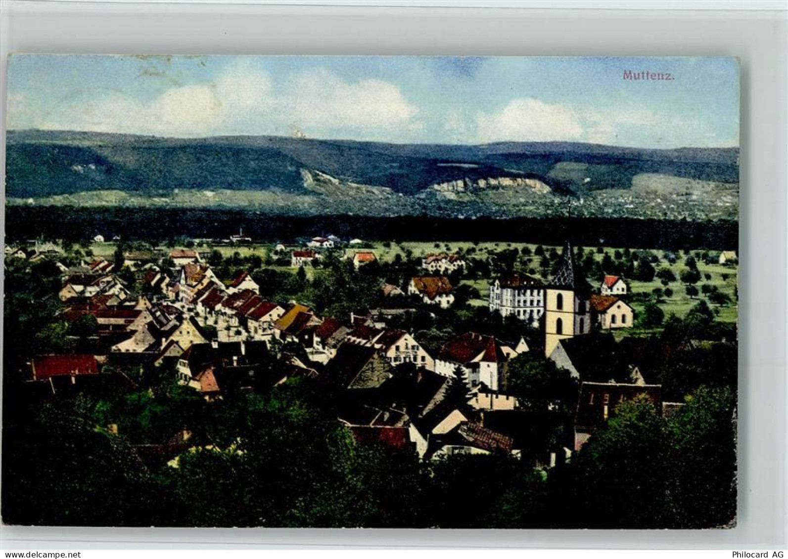 4132 Muttenz - 13100218