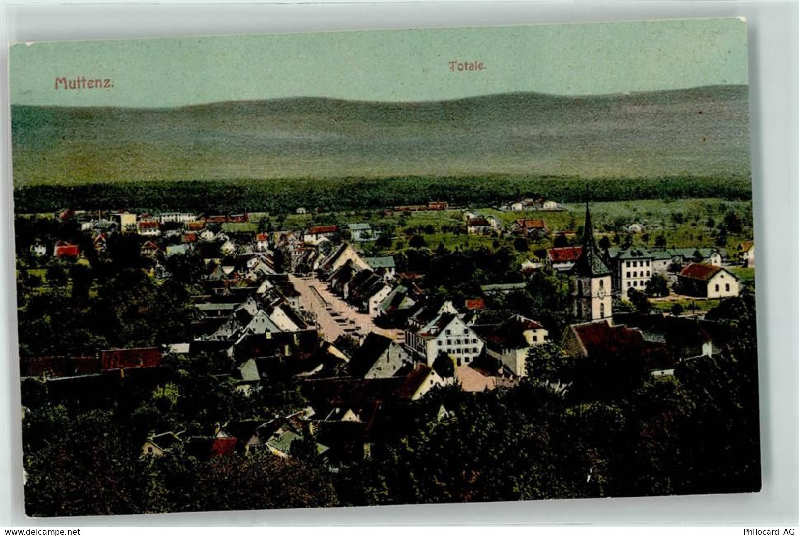 4132 Muttenz 1915 - 13449323
