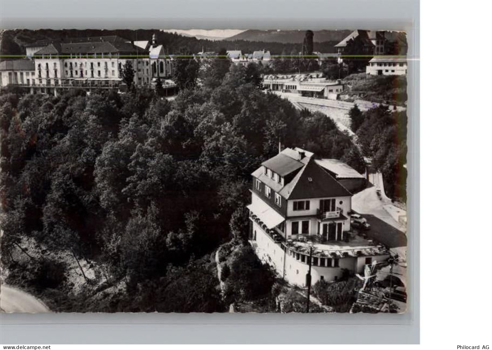 4132 Muttenz Freidorf BL - 50297552