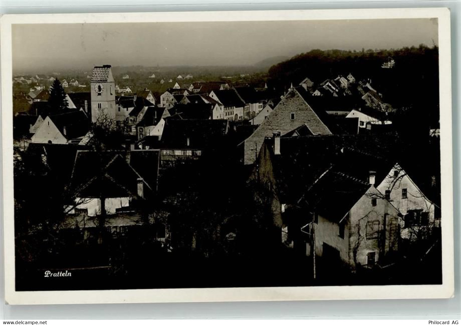4133 Pratteln - 13449138