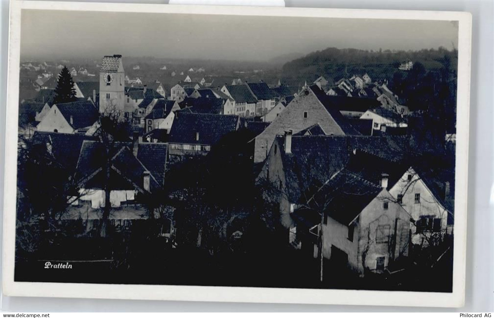 4133 Pratteln - 50673525