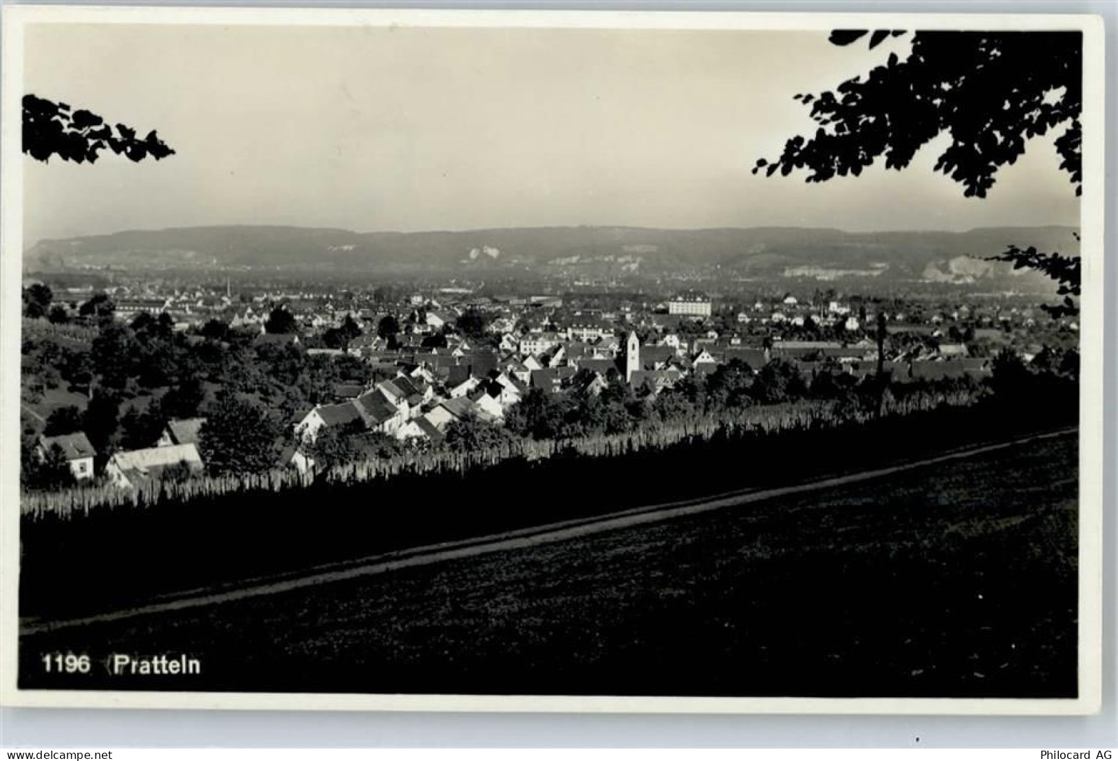 4133 Pratteln - 50773330