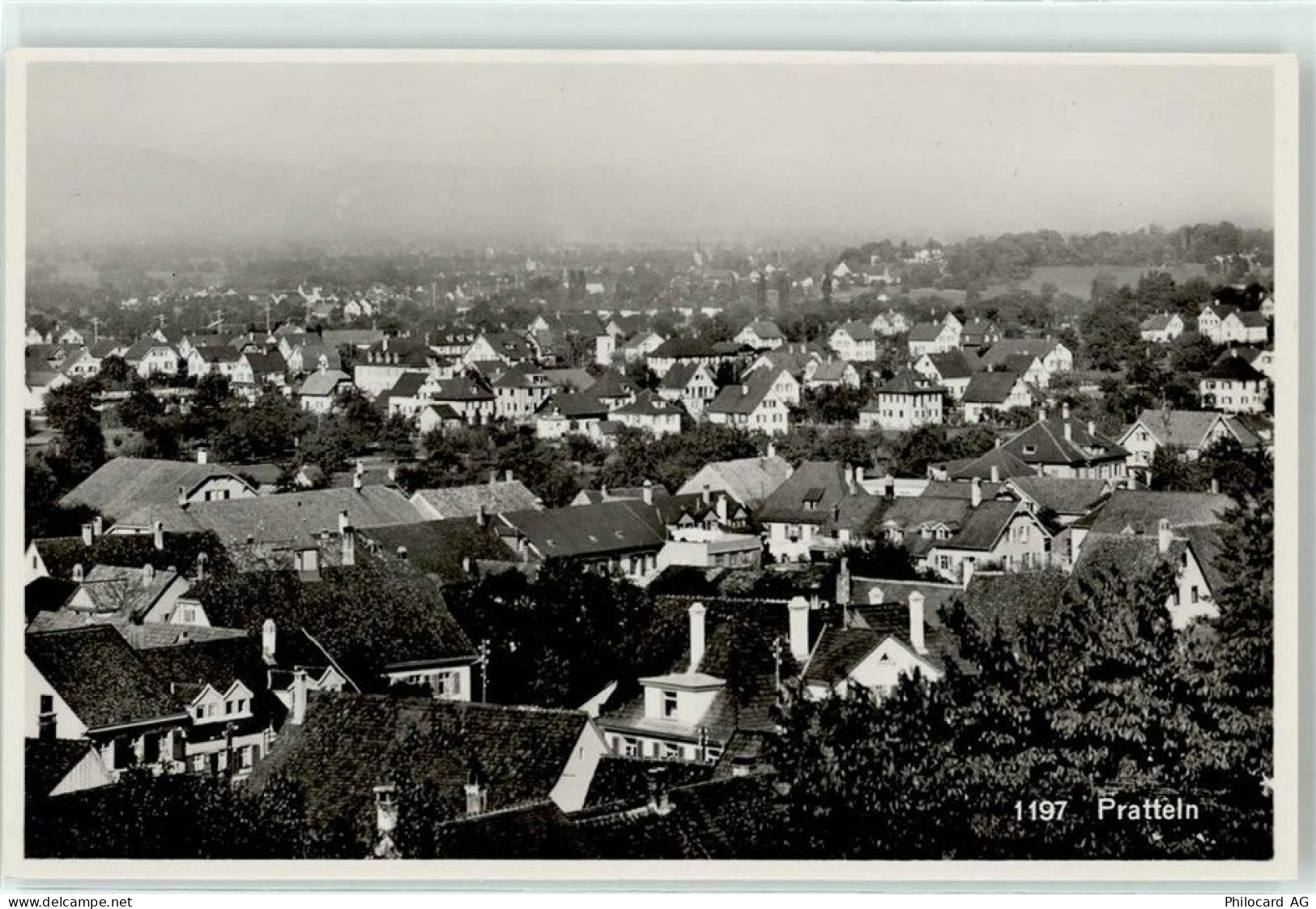 4133 Pratteln - 51715359