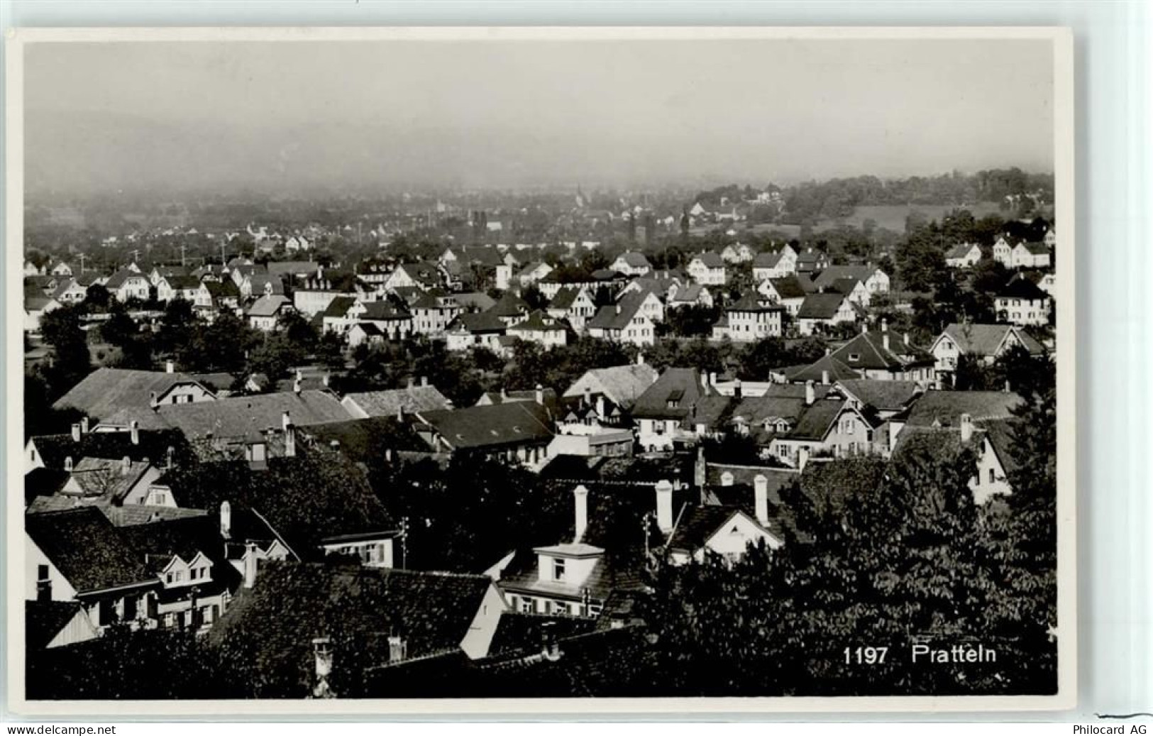 4133 Pratteln - 51715363