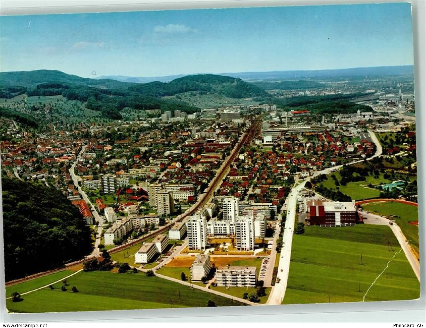 4133 Pratteln Gebrauchsspuren - 39374459