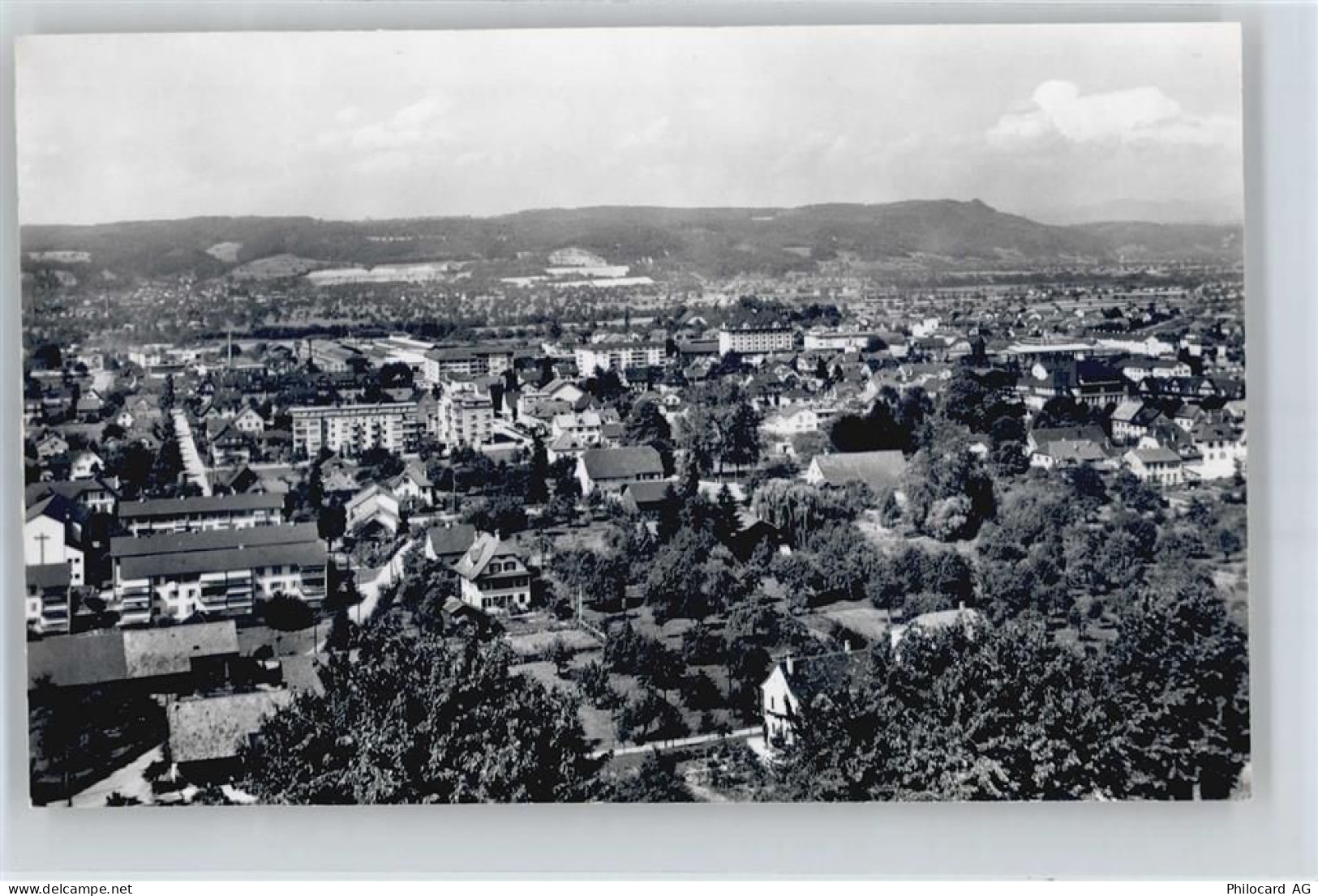 4133 Pratteln Schweizerhalle - 50609958