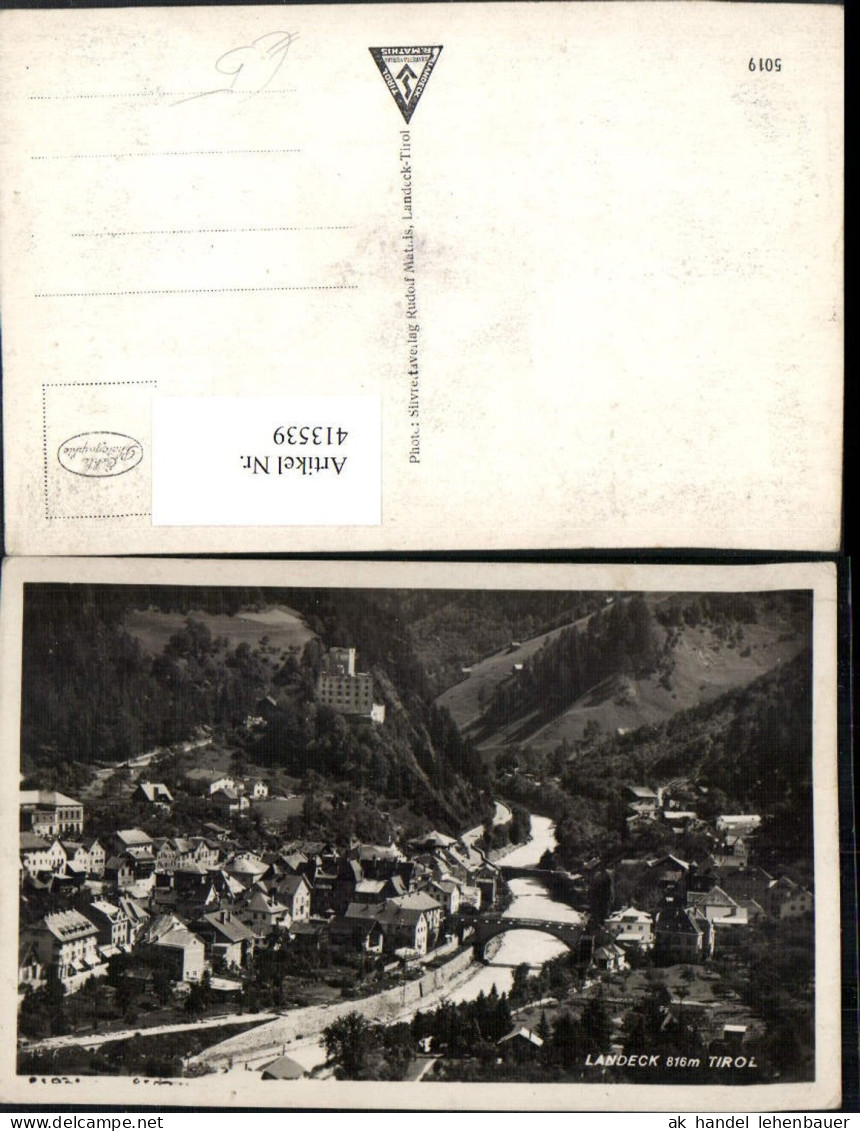413539,Landeck Totale