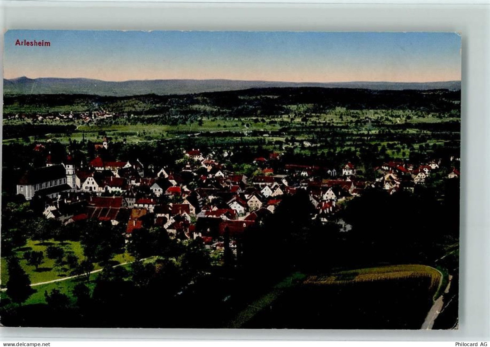 4144 Arlesheim - 13100238