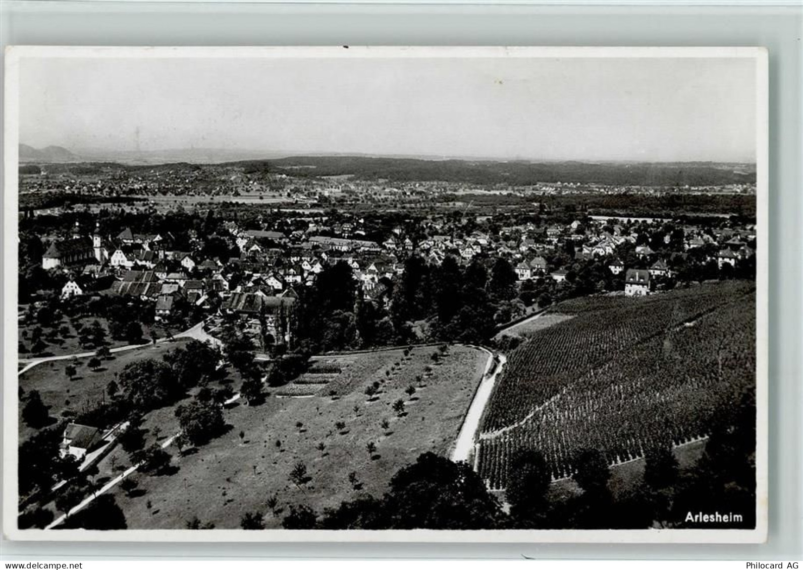 4144 Arlesheim - 13100467