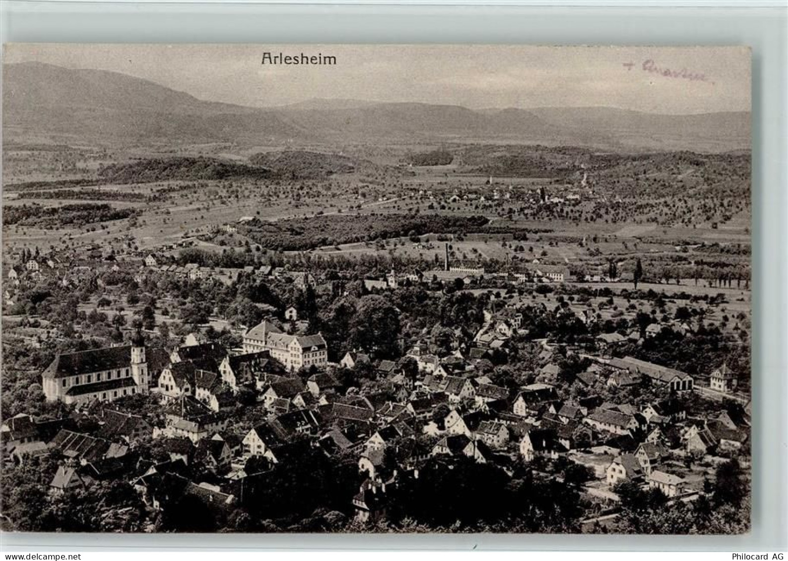 4144 Arlesheim - 13100468