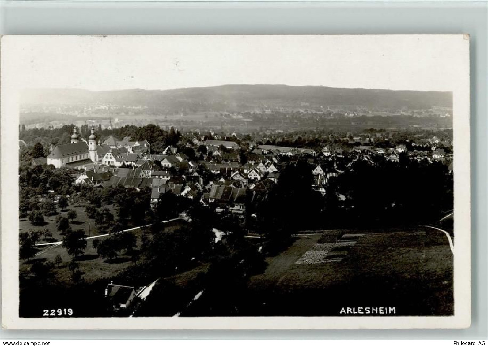 4144 Arlesheim - 13101238