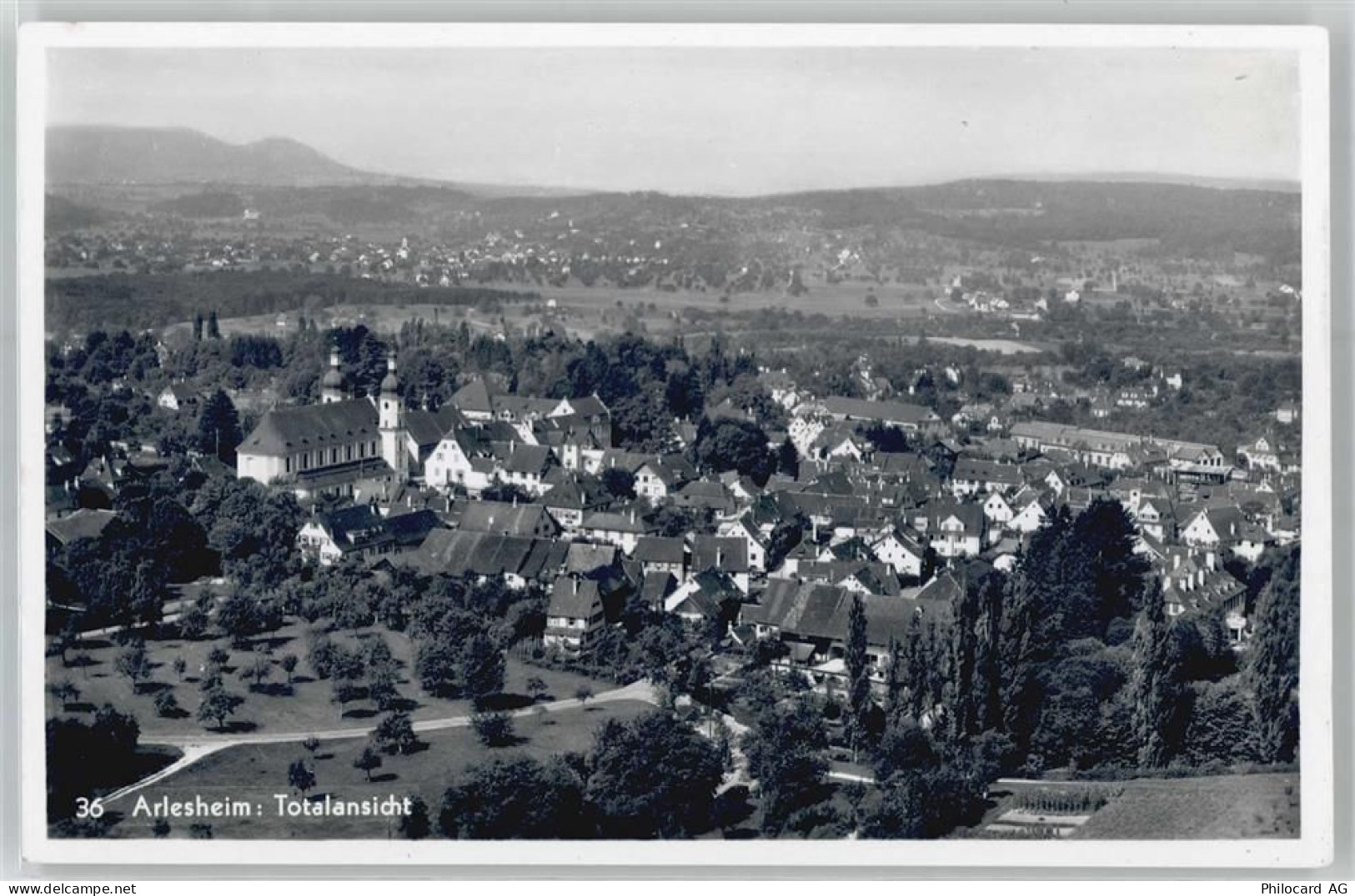 4144 Arlesheim - 51088922
