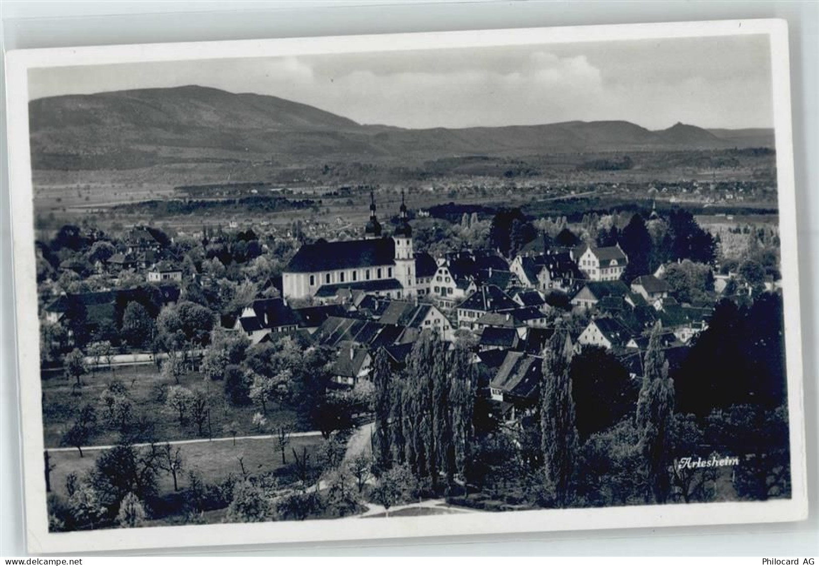 4144 Arlesheim - 51088936