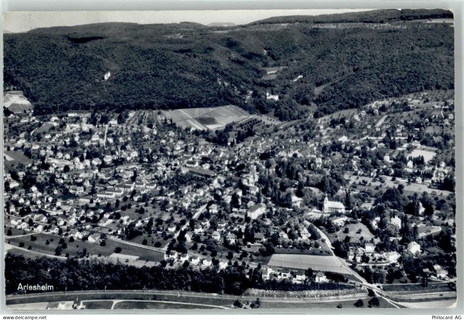 4144 Arlesheim - 51797025