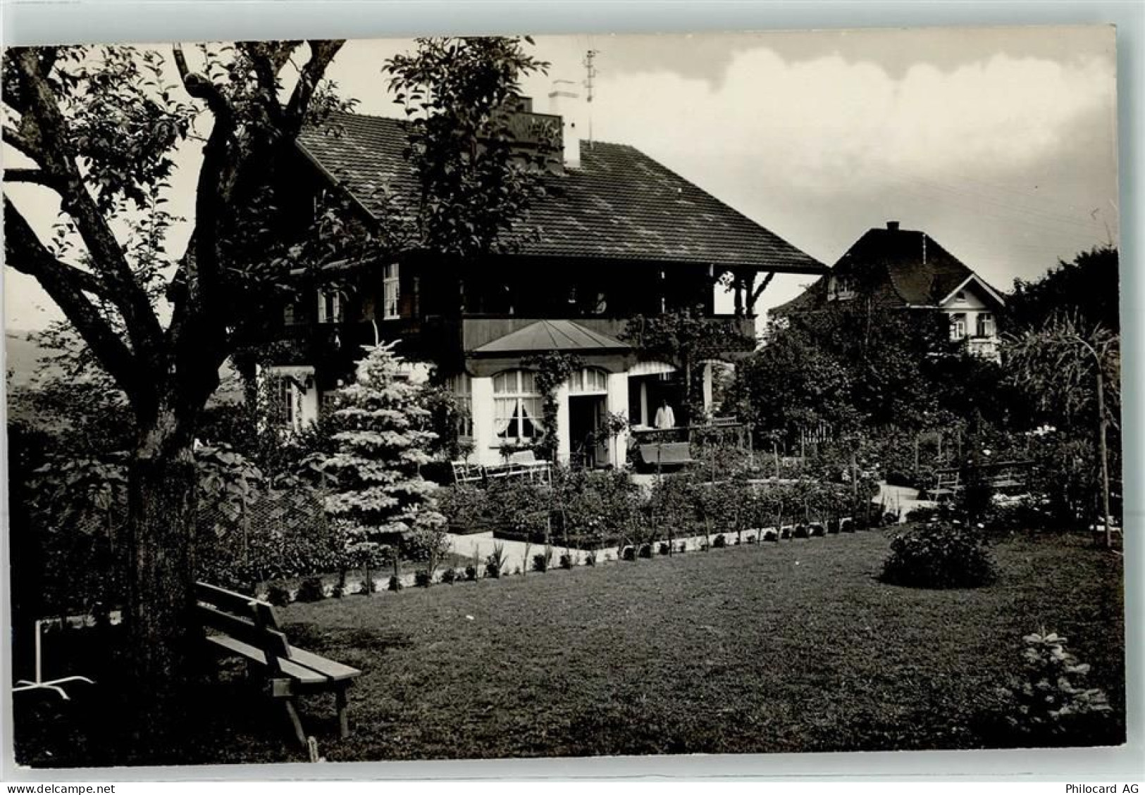 4144 Arlesheim - Charlet les Cerisiers - 13276467