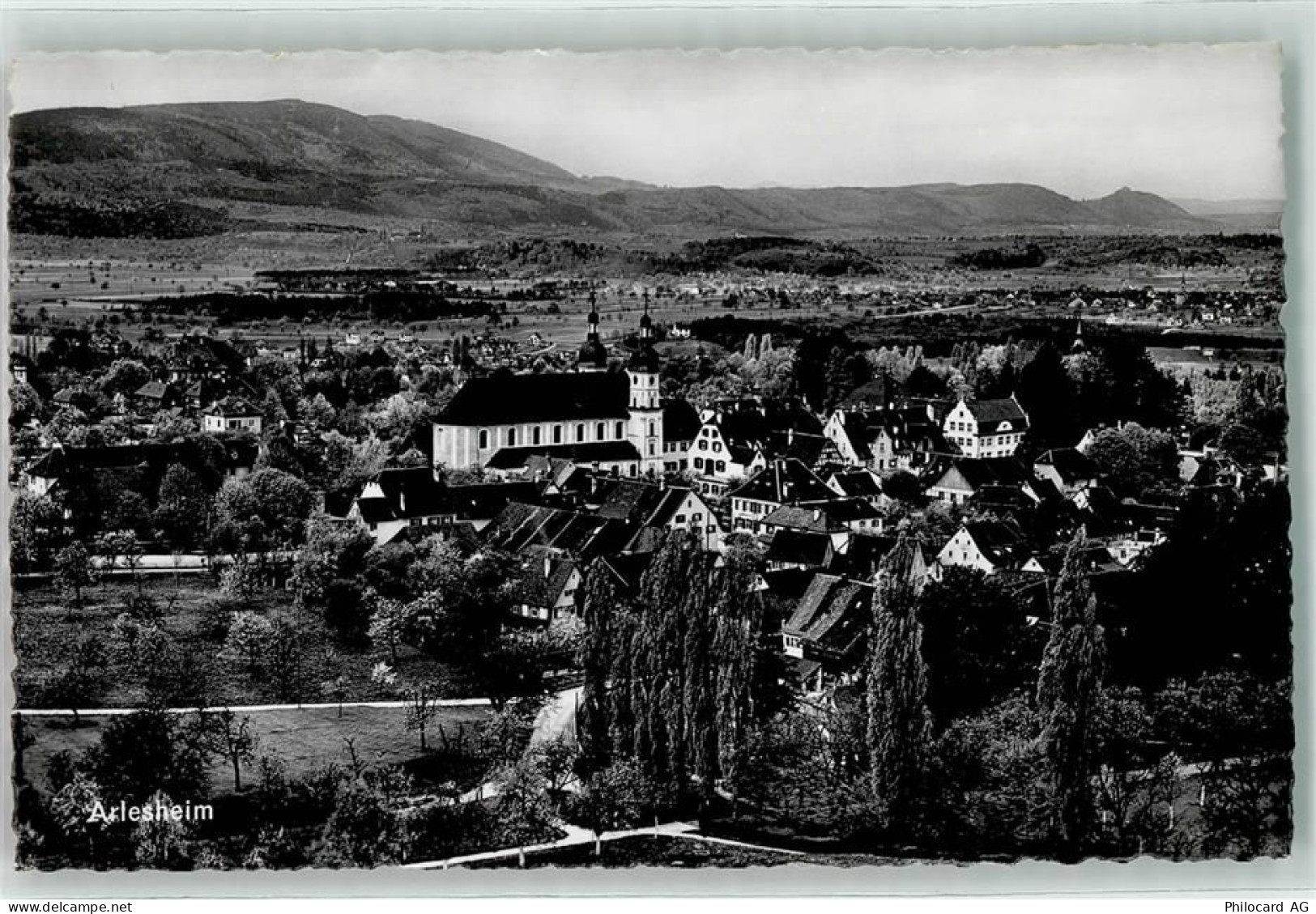 4144 Arlesheim - Dom - 10622200